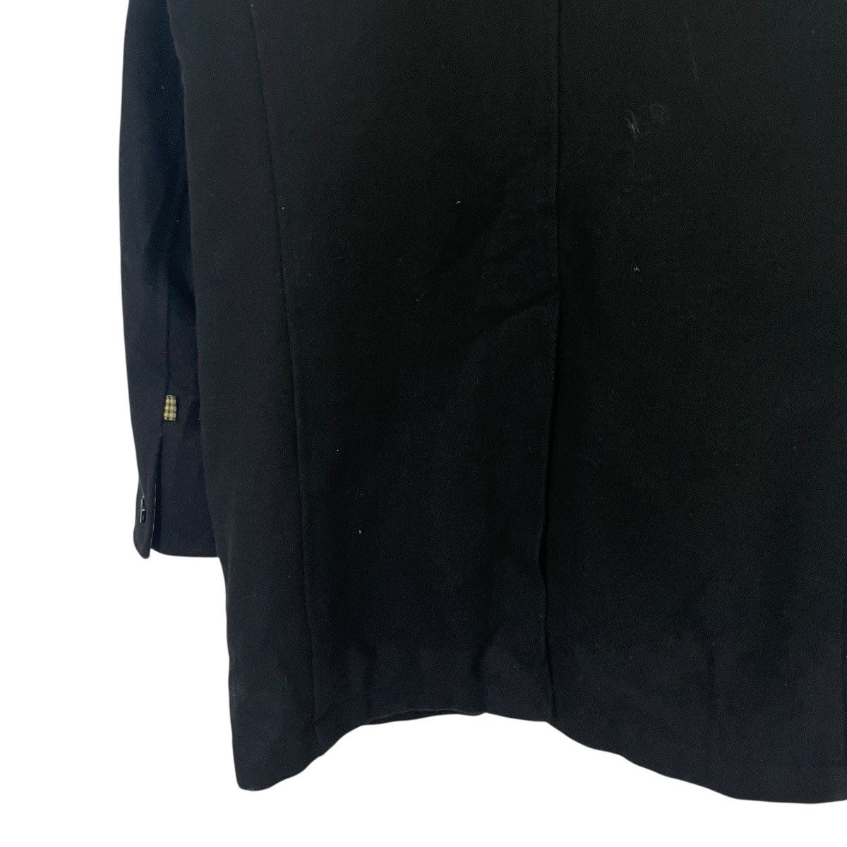 Aquascutum Vintage Aquascutum Trench Coat Jacket Size US M / EU 48-50 / 2 - 12 Thumbnail
