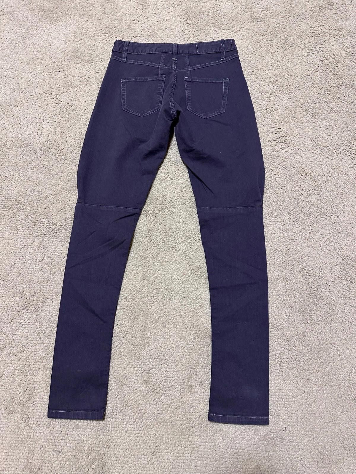 Marithe + Francois Girbaud marithe francois girbaud trousers hangers Sz 40 IT Size 40" / US 18 - 9 Thumbnail