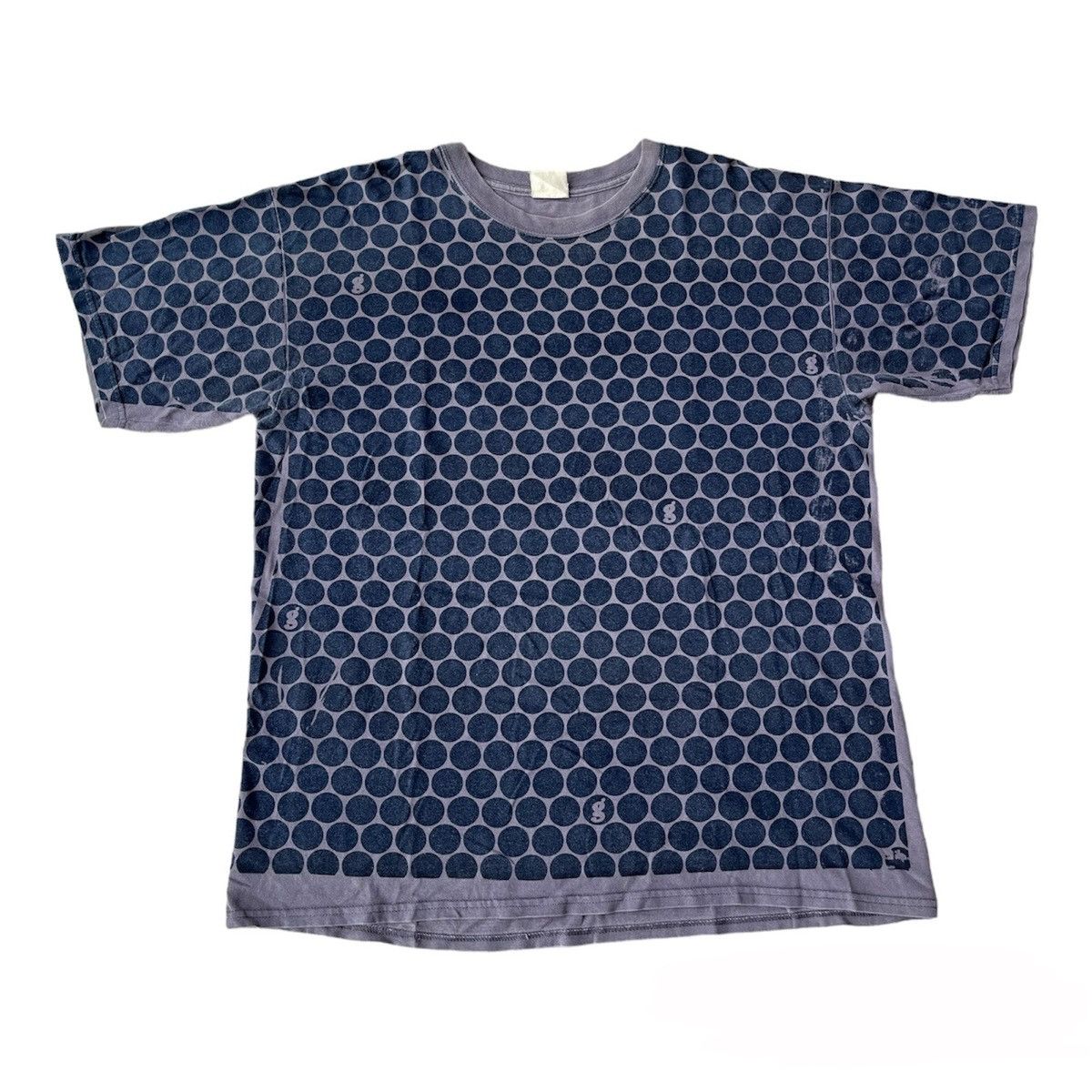 Good Enough × Vintage Vintage Good enough print tee Size US XL / EU 56 / 4 - 1 Thumbnail