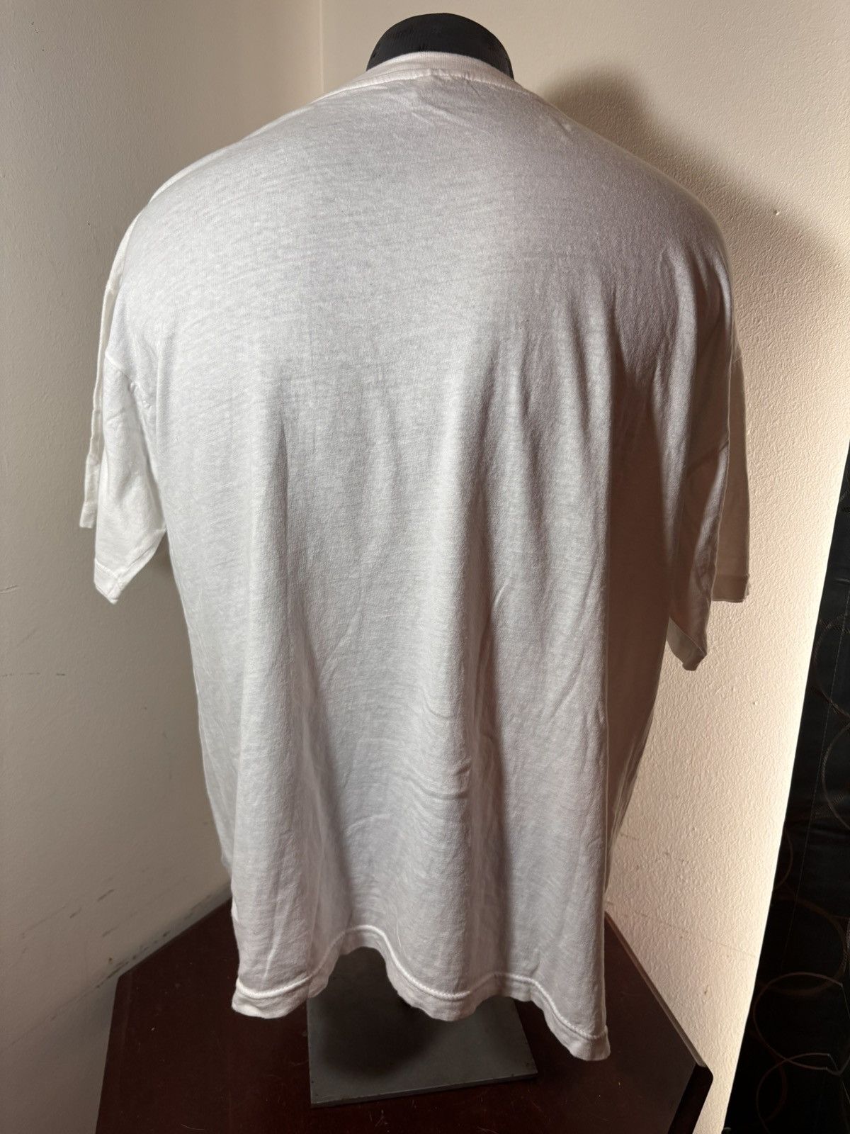 Other × Vintage Vintage Jagermeister shirt Size US XL / EU 56 / 4 - 2 Thumbnail