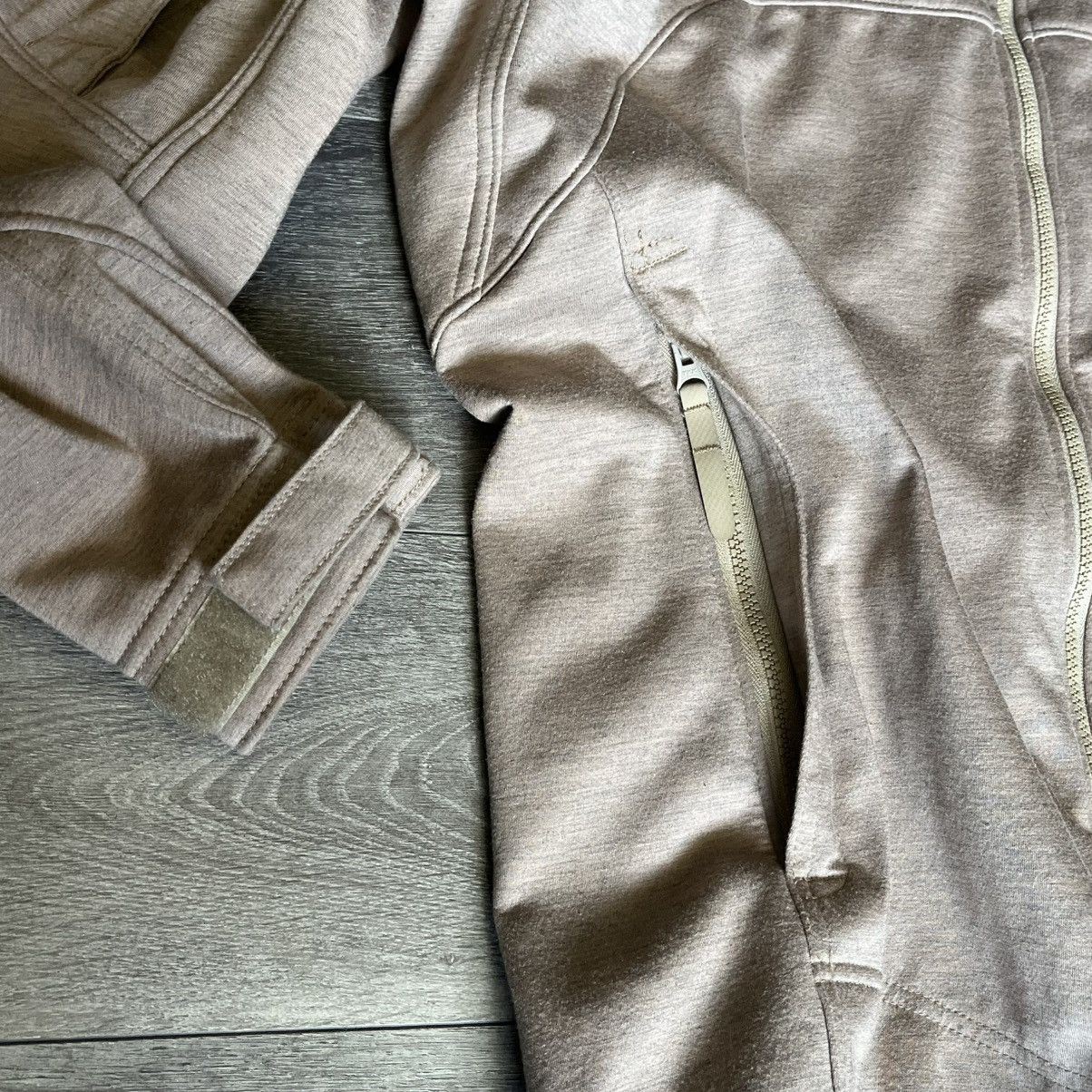 Massif Massif Elements Coyote Brown Flame Resistant Military Jaxket Size US L / EU 52-54 / 3 - 4 Thumbnail