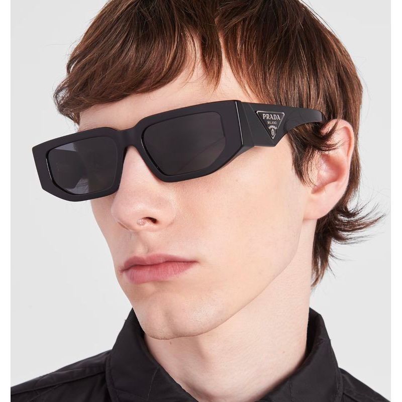 Prada × Streetwear × Vintage NEW Prada Symbole sunglasses PR Prada × Streetwear × Vintage NEW Prada Symbole sunglasses PR