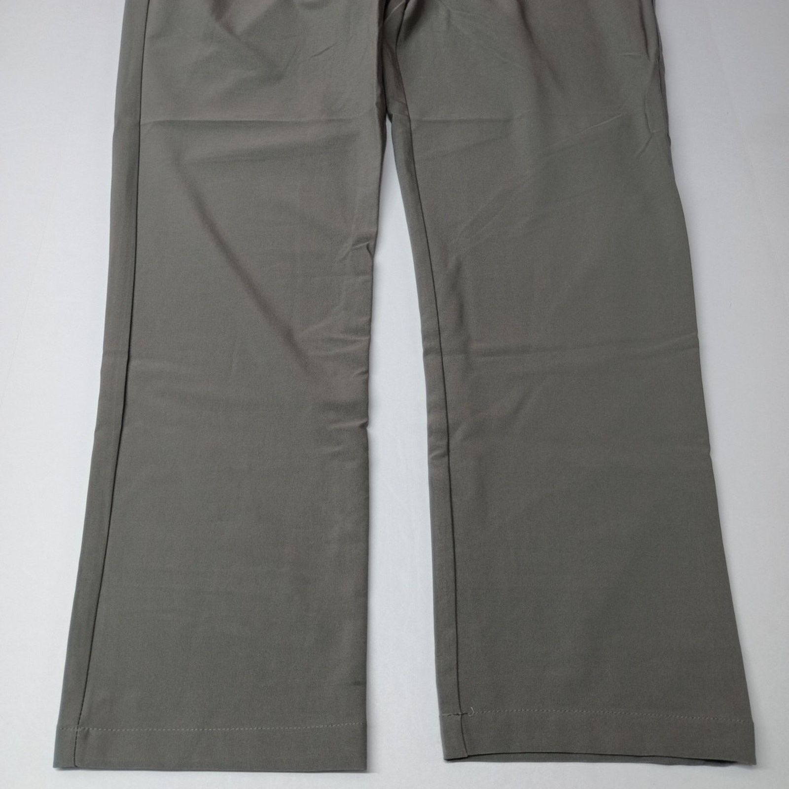 Other Birdie Bound Golf Pants Men's Size 38x32 Gray Flex Straight Size US 38 / EU 54 - 3 Thumbnail