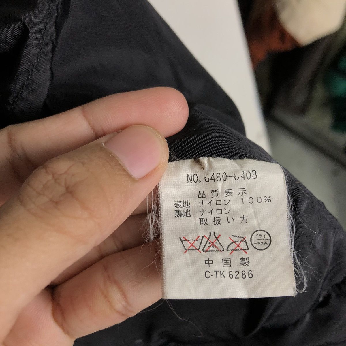Japanese Brand 📌Vintage Biker Puffer Vest Jacket Converse Big Logo Size US XXL / EU 58 / 5 - 19 Thumbnail