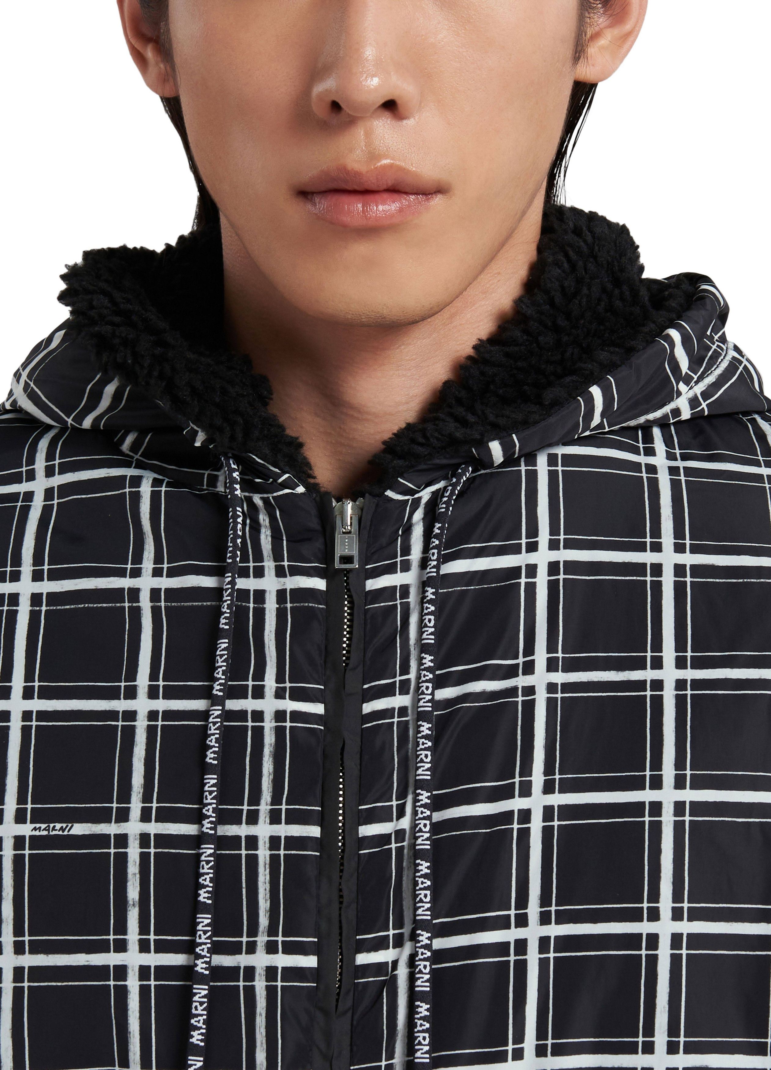 Marni o1srvl11e0724 Down Jacket in Black Size US S / EU 44-46 / 1 - 3 Thumbnail