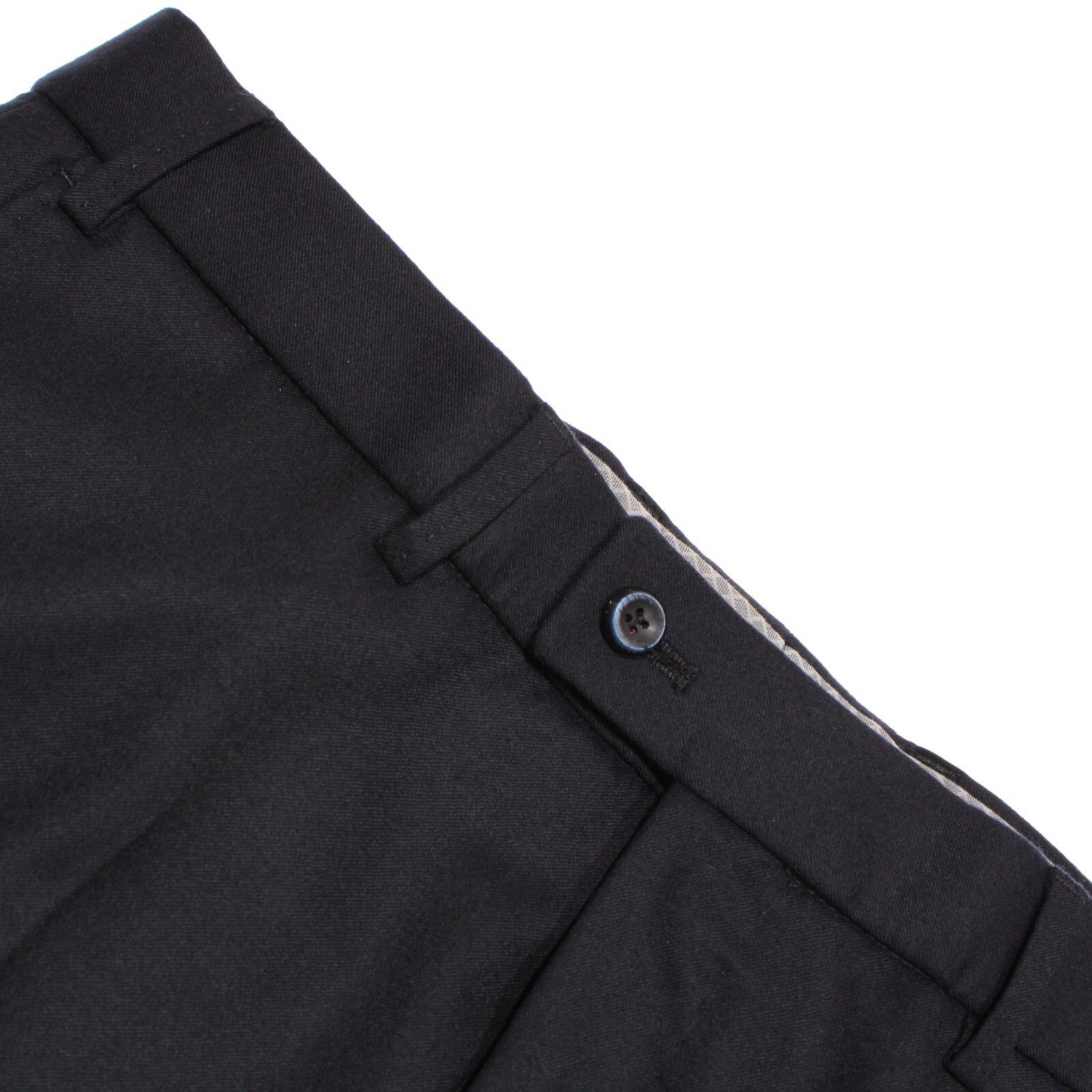 Hiltl Hiltl New with tags Dress Pants Size 34 US In Blue Size US 34 / EU 50 - 1 Thumbnail