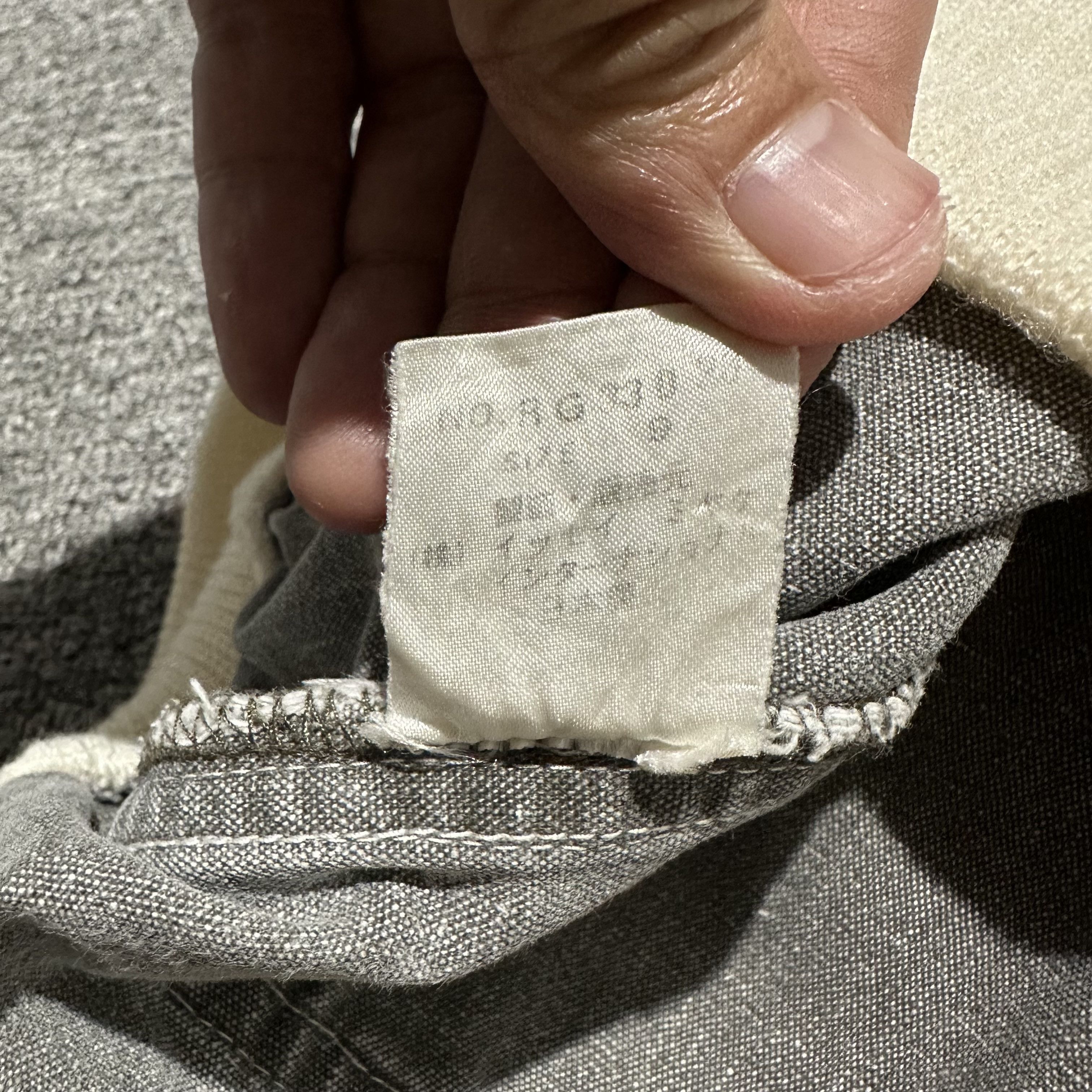Issey Miyake Issey Miyake Bombers Size US M / EU 48-50 / 2 - 8 Thumbnail