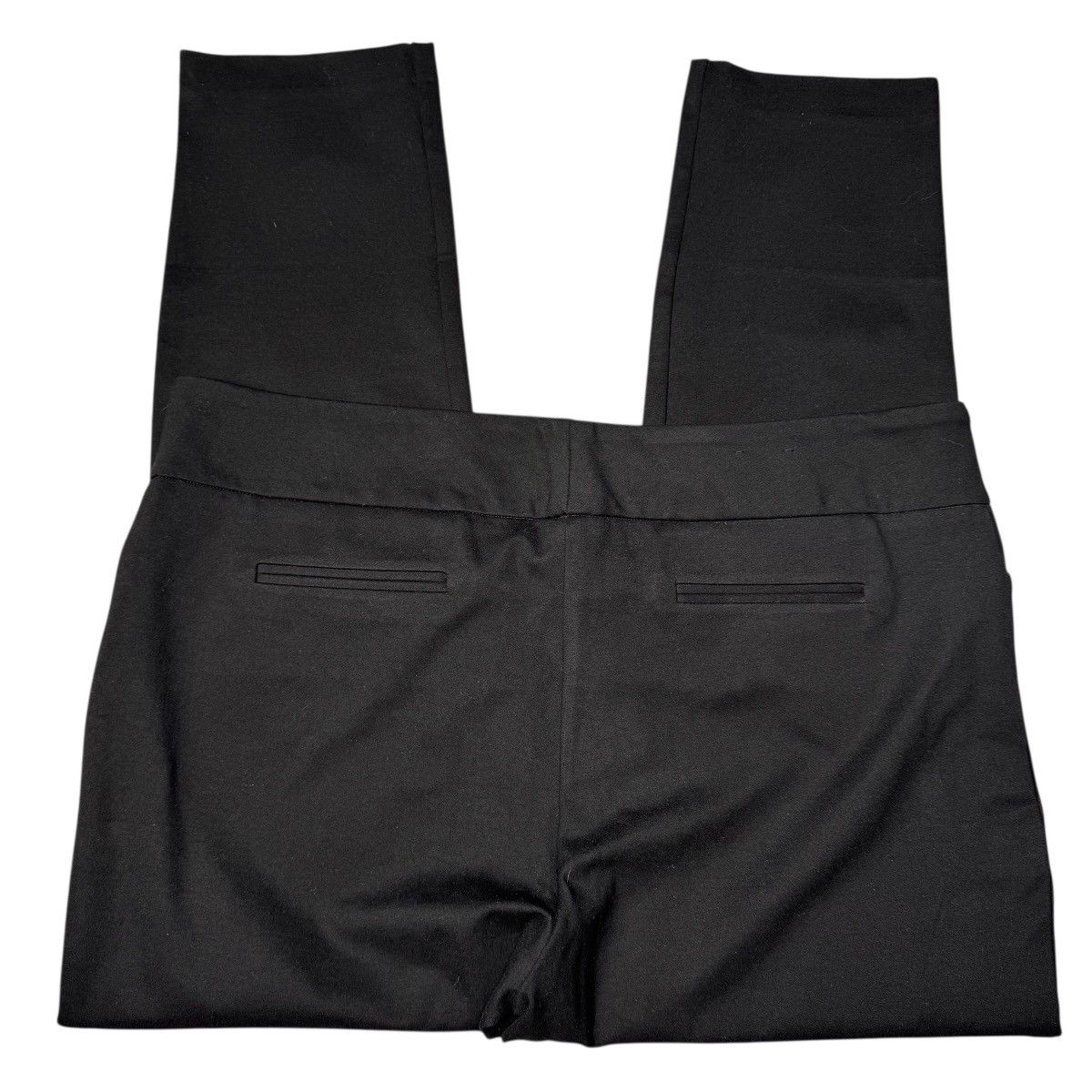 Other NWT New Dalia Black Lightweight Pull-On Pants Size XXL Size 42" / US 20 - 5 Thumbnail