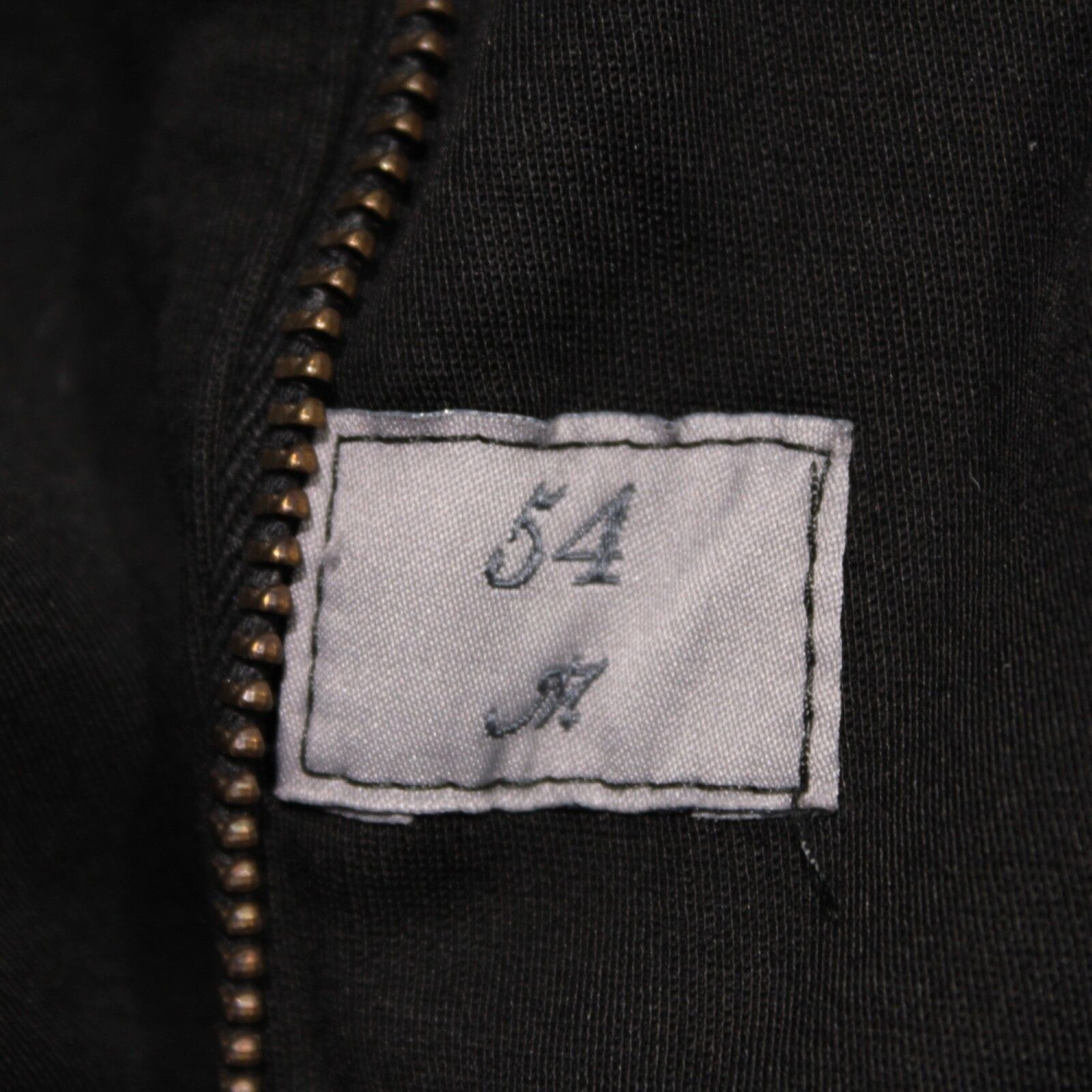 Mason's Mason's New with tags Chino Size 38 US In Black Size US 38 / EU 54 - 8 Thumbnail