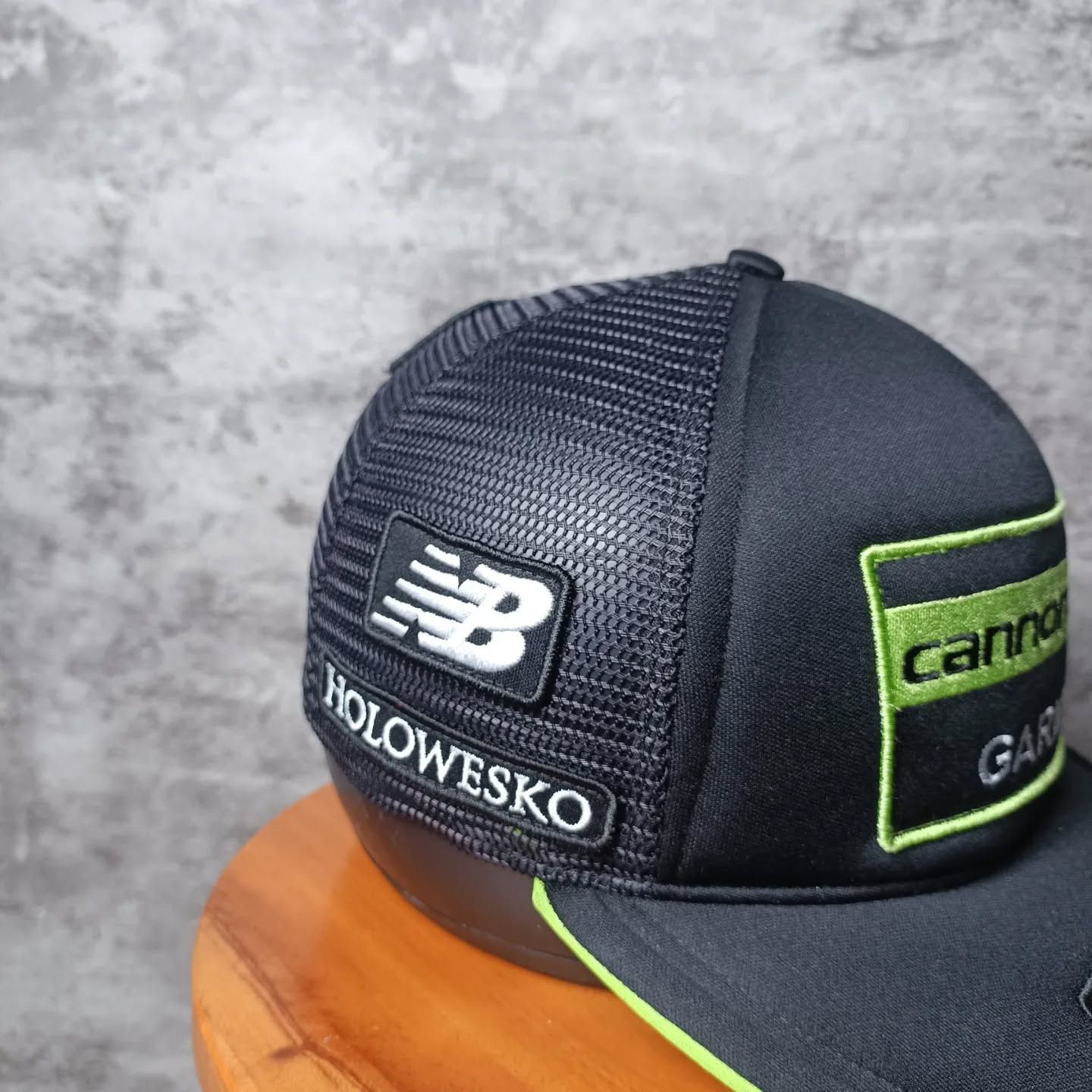Garmin Castelli Cannondale Pro Cycling Team Snapback Meets Style Size ONE SIZE - 2 Thumbnail