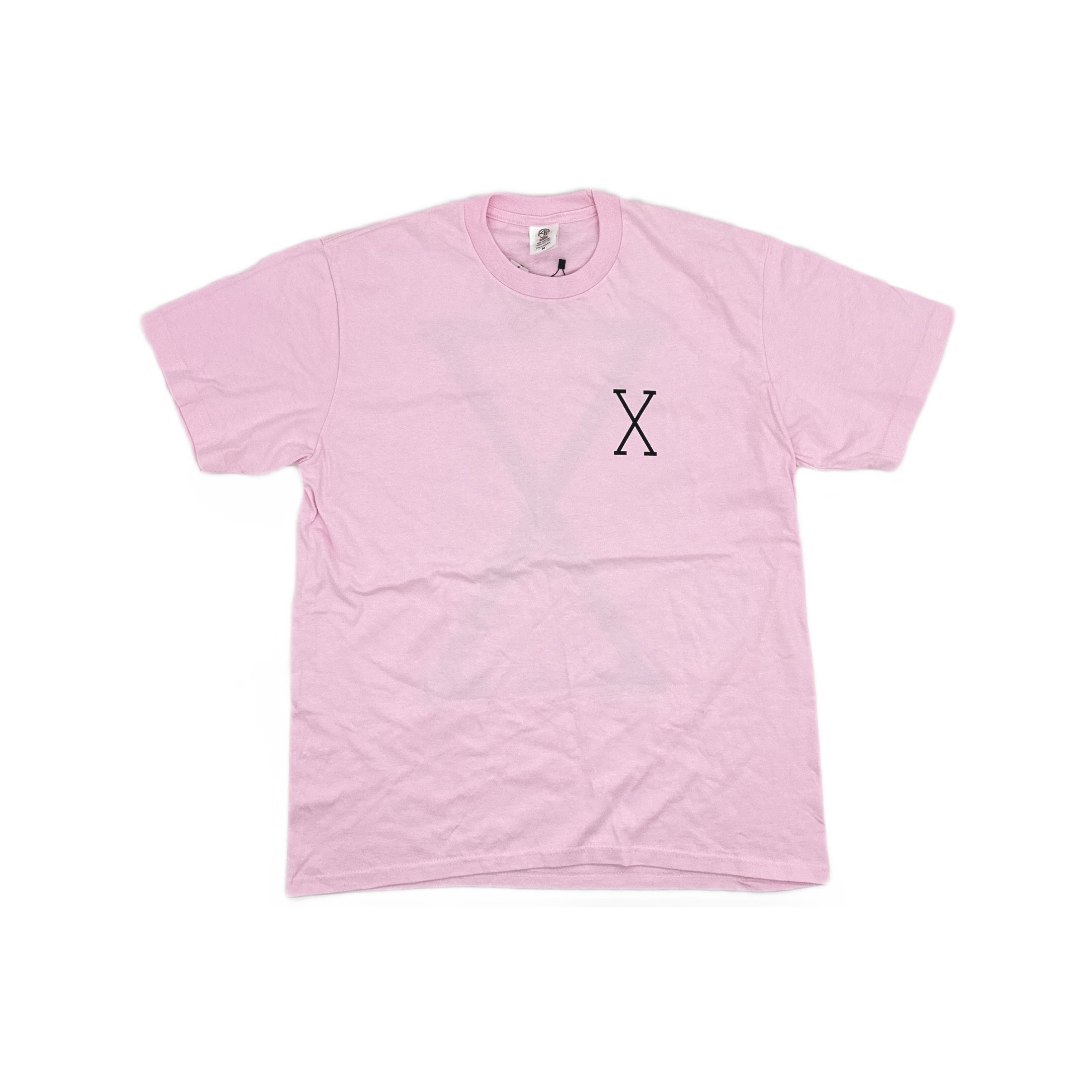 Supreme Malcolm X Tee | Grailed