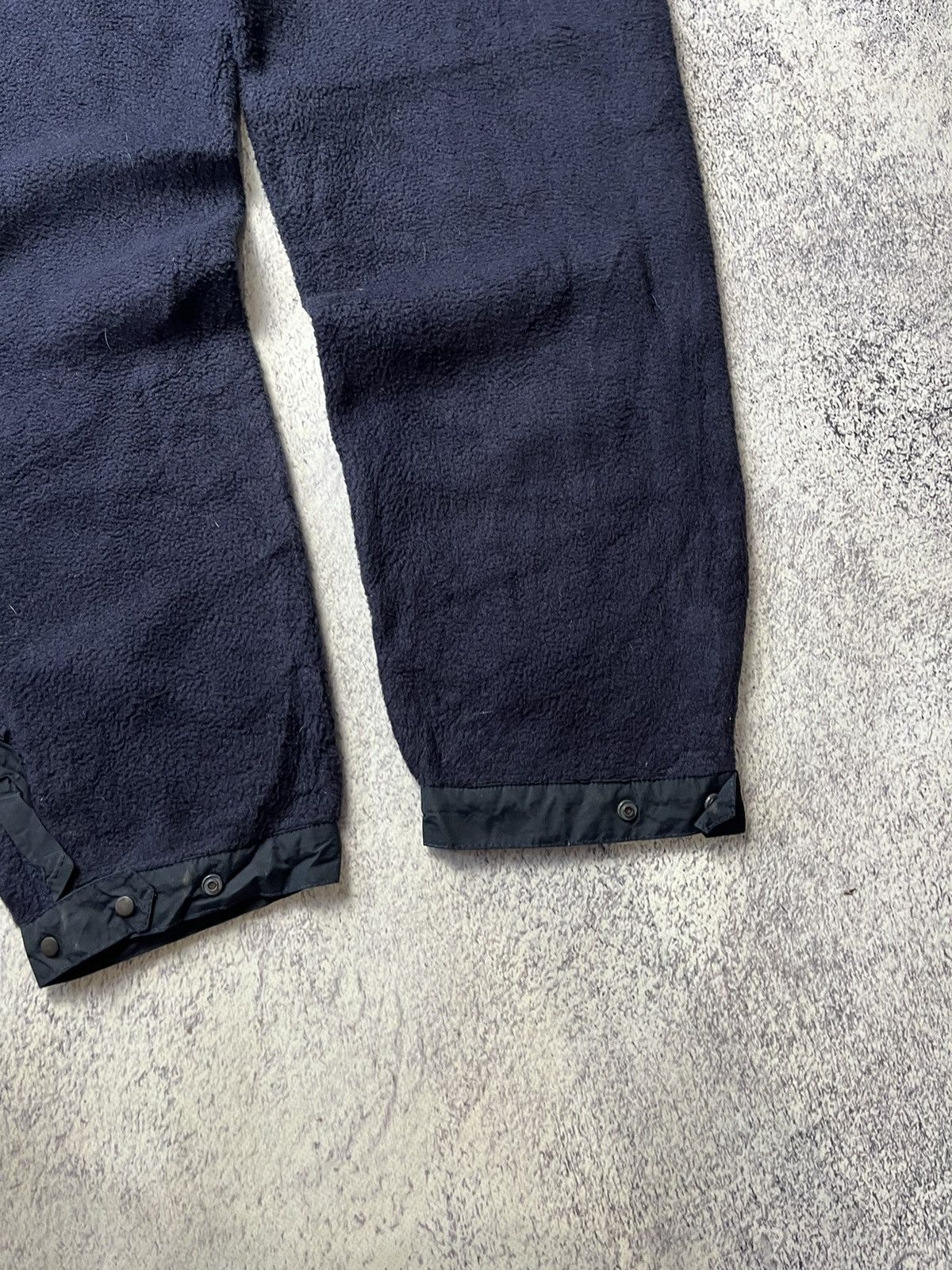 Other Rare Vintage Patagonia Fleece Pants Made in Usa Size US 28 / EU 44 - 22 Thumbnail