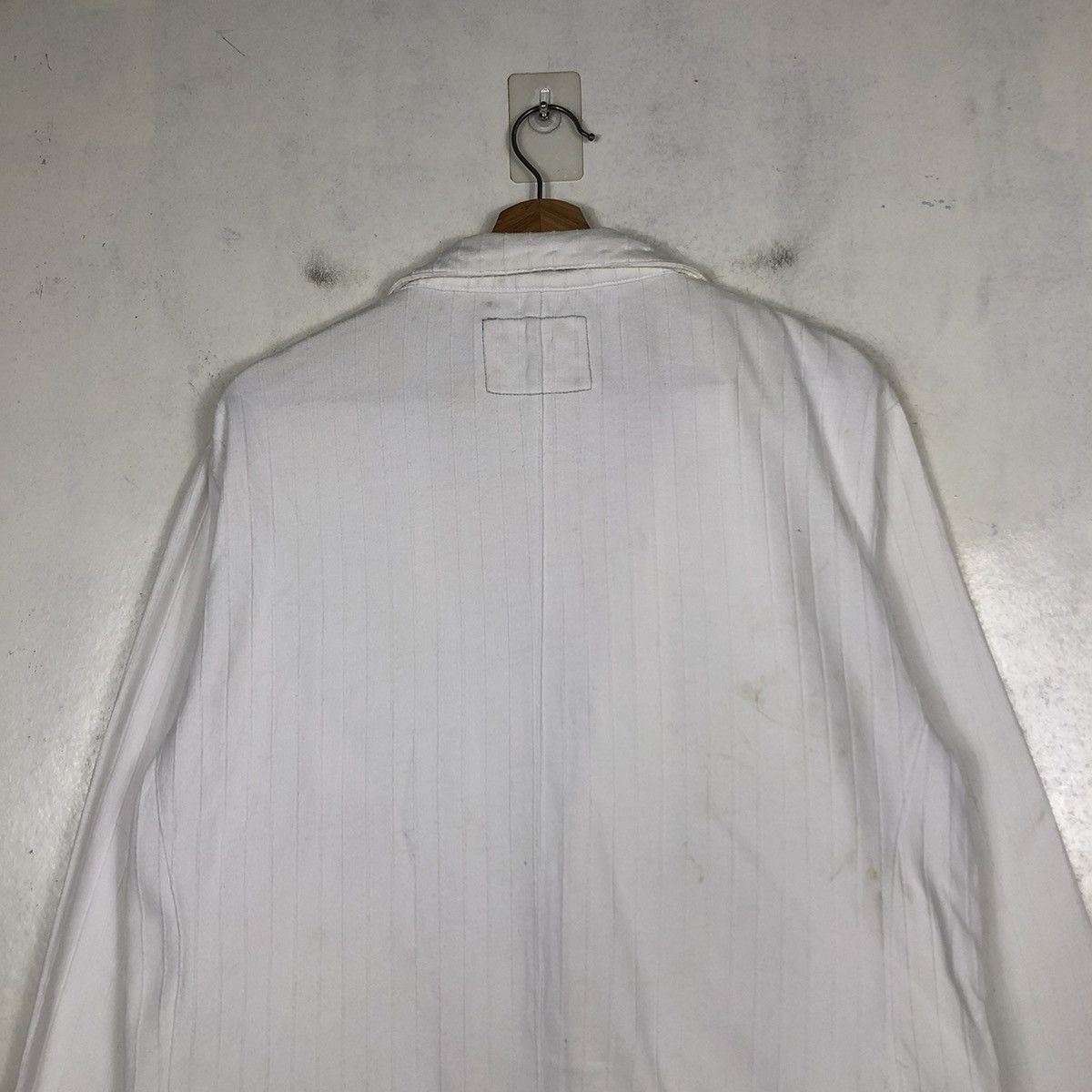 Japanese Brand × Vintage 📌VINTAGE CHORE WORK JACKET WOOLRICH BIG POCKET Size US XL / EU 56 / 4 - 10 Thumbnail