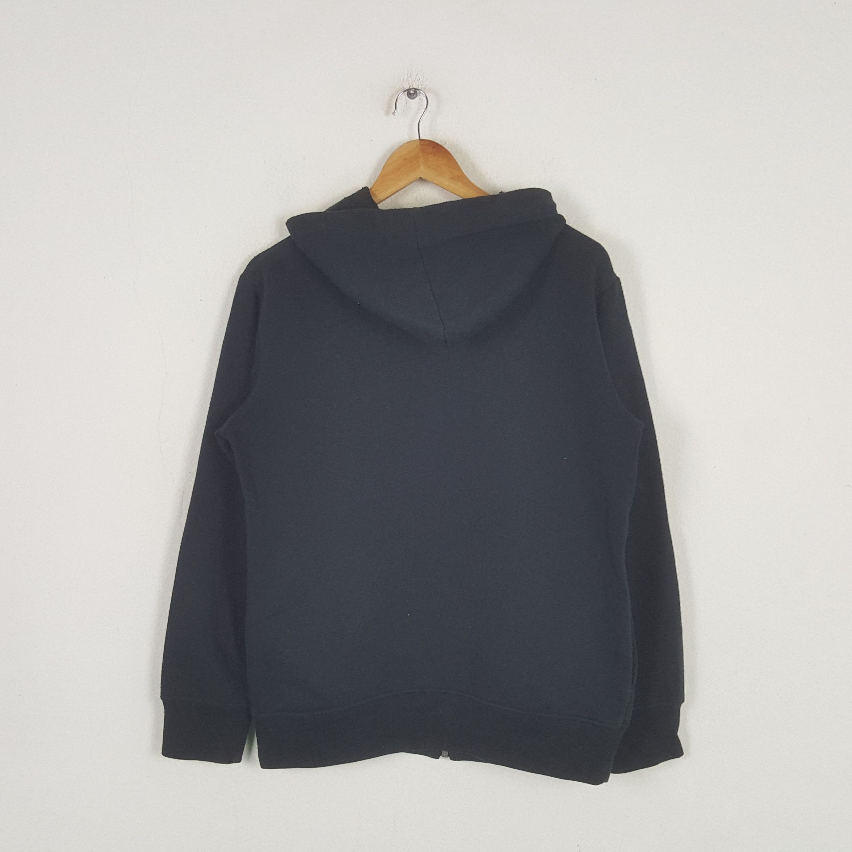 Vision Streetwear Vintage Vision Streetwear Punk Style Hoodies C295N16 Size US S / EU 44-46 / 1 - 3 Thumbnail
