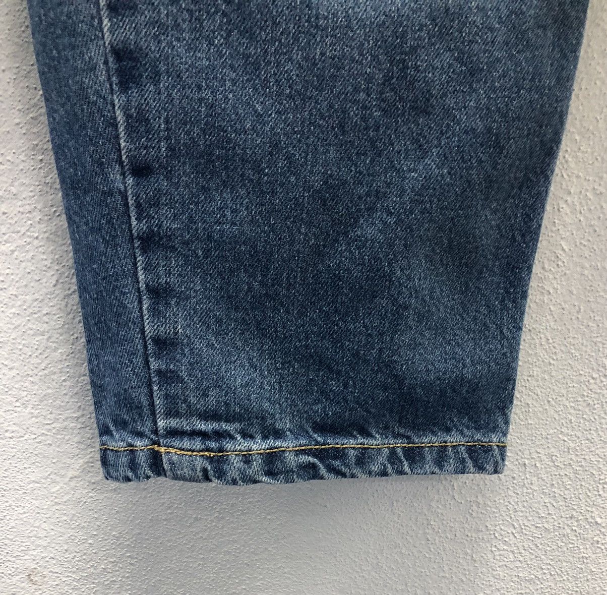 Vintage Vintage COLZA Overalls Size US 34 / EU 50 - 12 Thumbnail