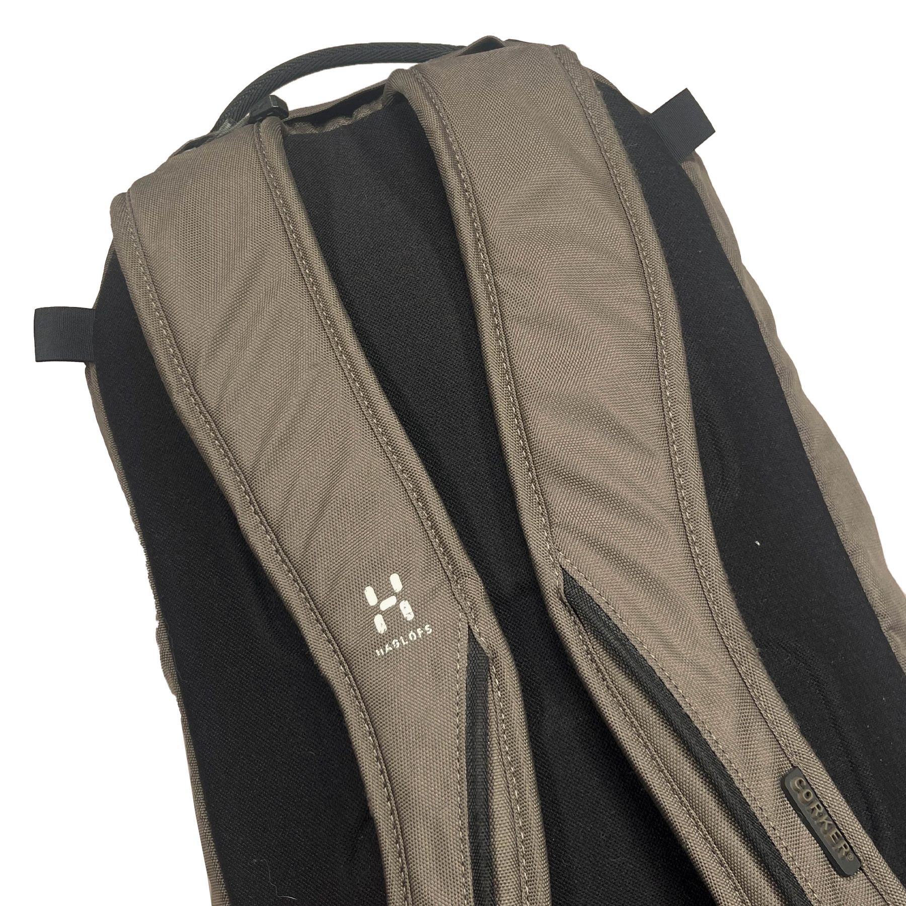 Haglofs Haglöfs Corker Medium Backpack • 18L, 50x20 cm Size ONE SIZE - 8 Thumbnail