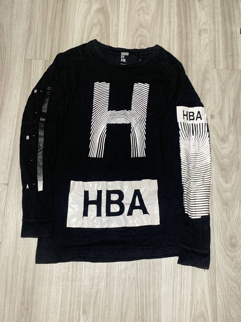 Hood By Air Archive | Grailed