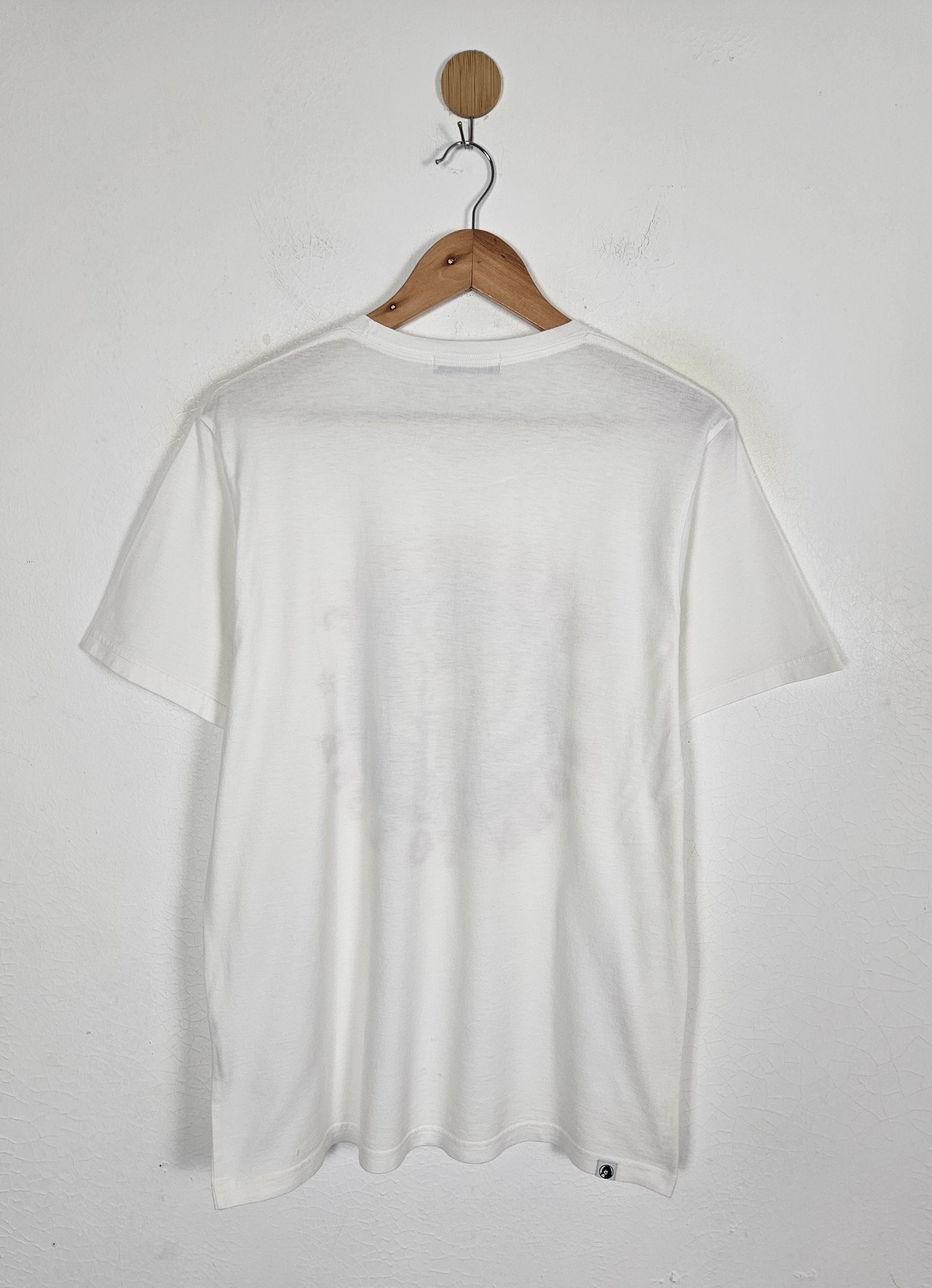 Hysteric Glamour Hysteric Glamour Born to Lose shirt Size US L / EU 52-54 / 3 - 3 Thumbnail