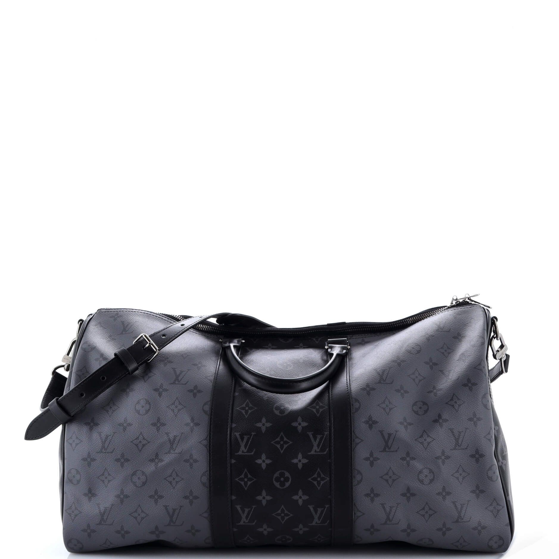 Louis Vuitton Keepall Bandouliere Bag Size ONE SIZE - 1 Thumbnail