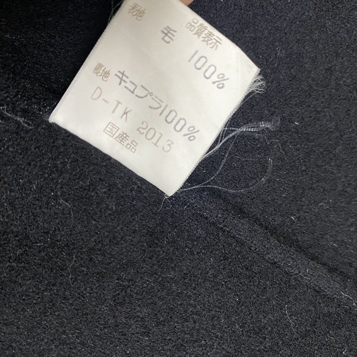 Aquascutum Aquascutum double breasted wool coat jacket Size US L / EU 52-54 / 3 - 16 Thumbnail