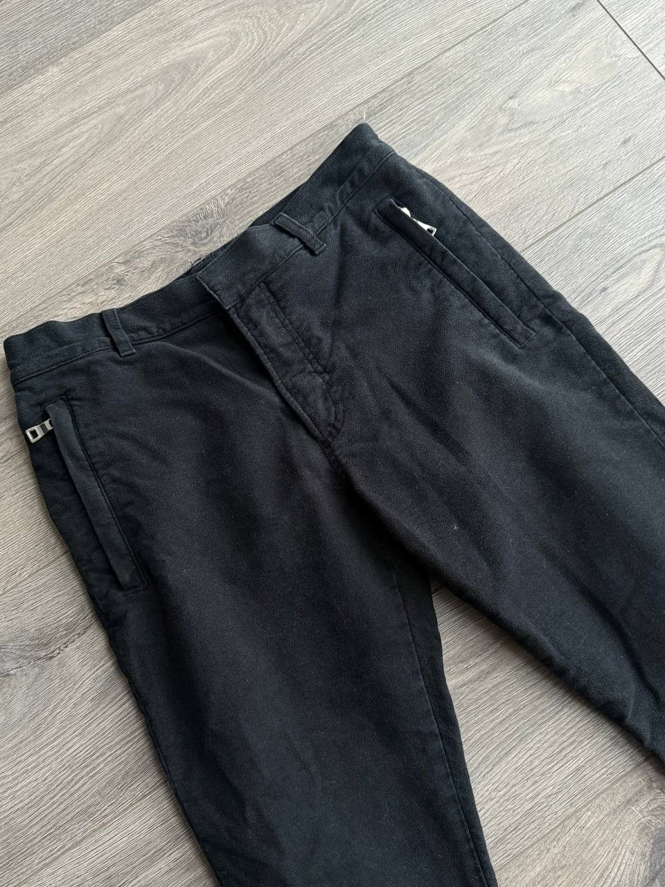 Balmain Balmain Pants Size 26" / US 2 / IT 38 - 2 Thumbnail