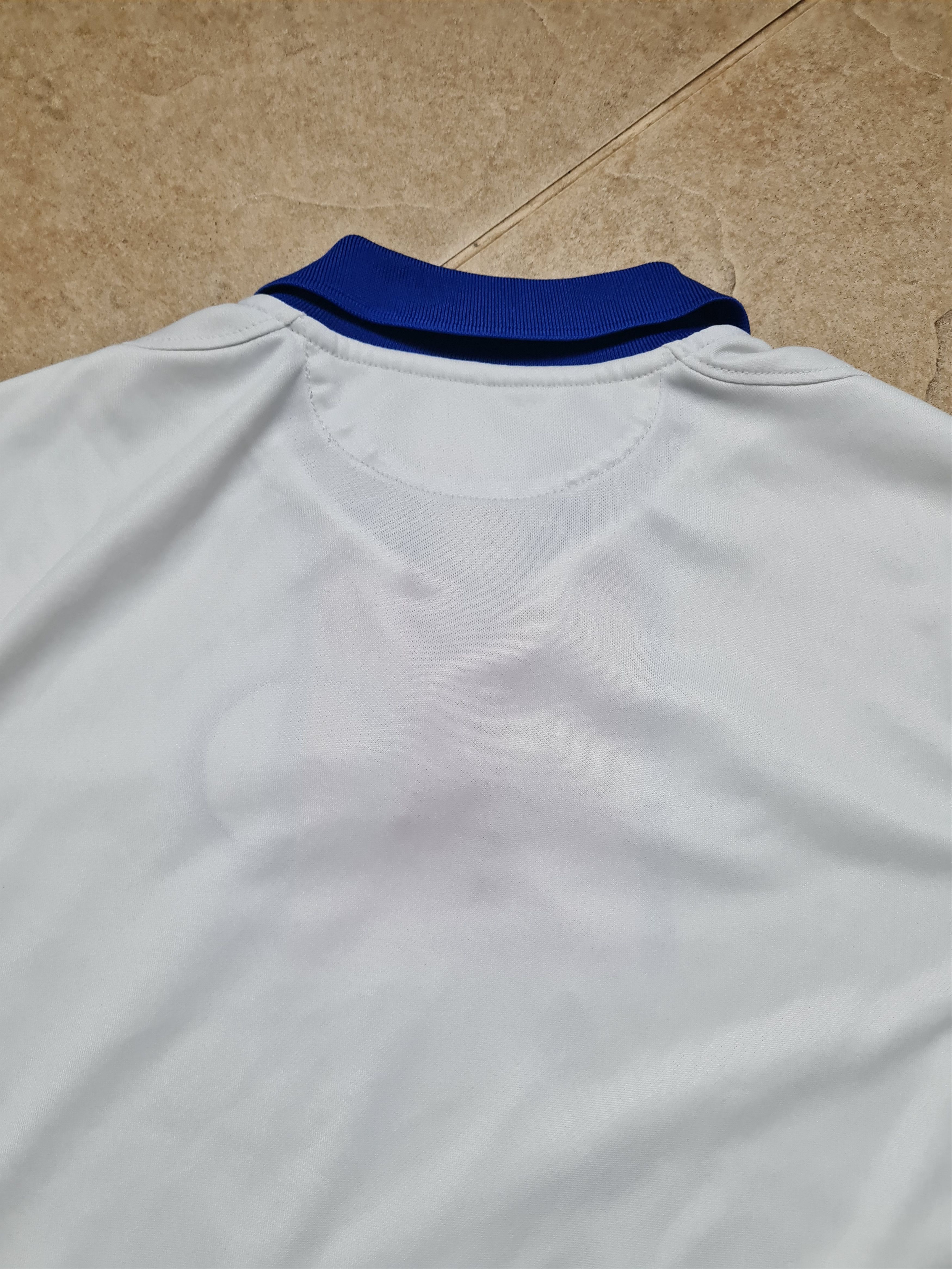 Nike Nike Paris Saint Germain PSG 2020/21 Football CD4507-101 Size US S / EU 44-46 / 1 - 16 Thumbnail