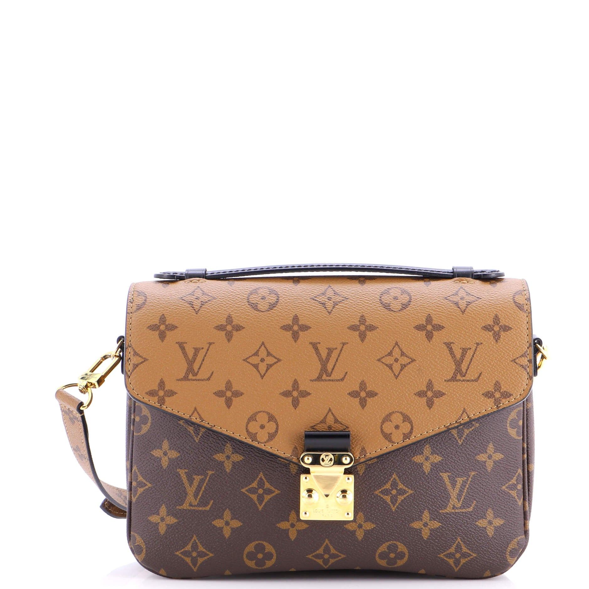Louis Vuitton Pochette Metis Size ONE SIZE - 1 Thumbnail