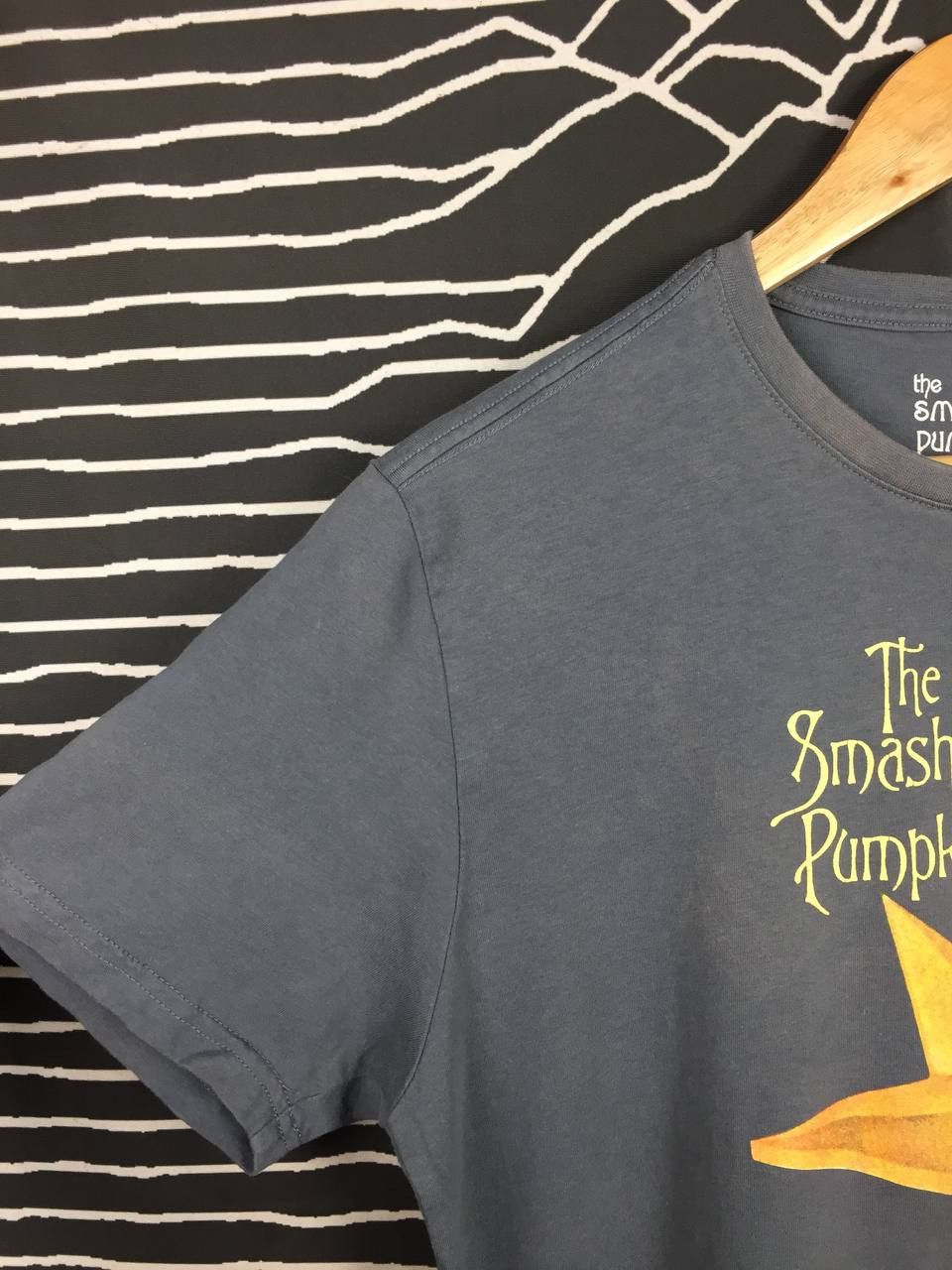 Band Tees The Smashing Pumpkins Mellon Collie & Infinite Sadness Tee Size US M / EU 48-50 / 2 - 6 Thumbnail