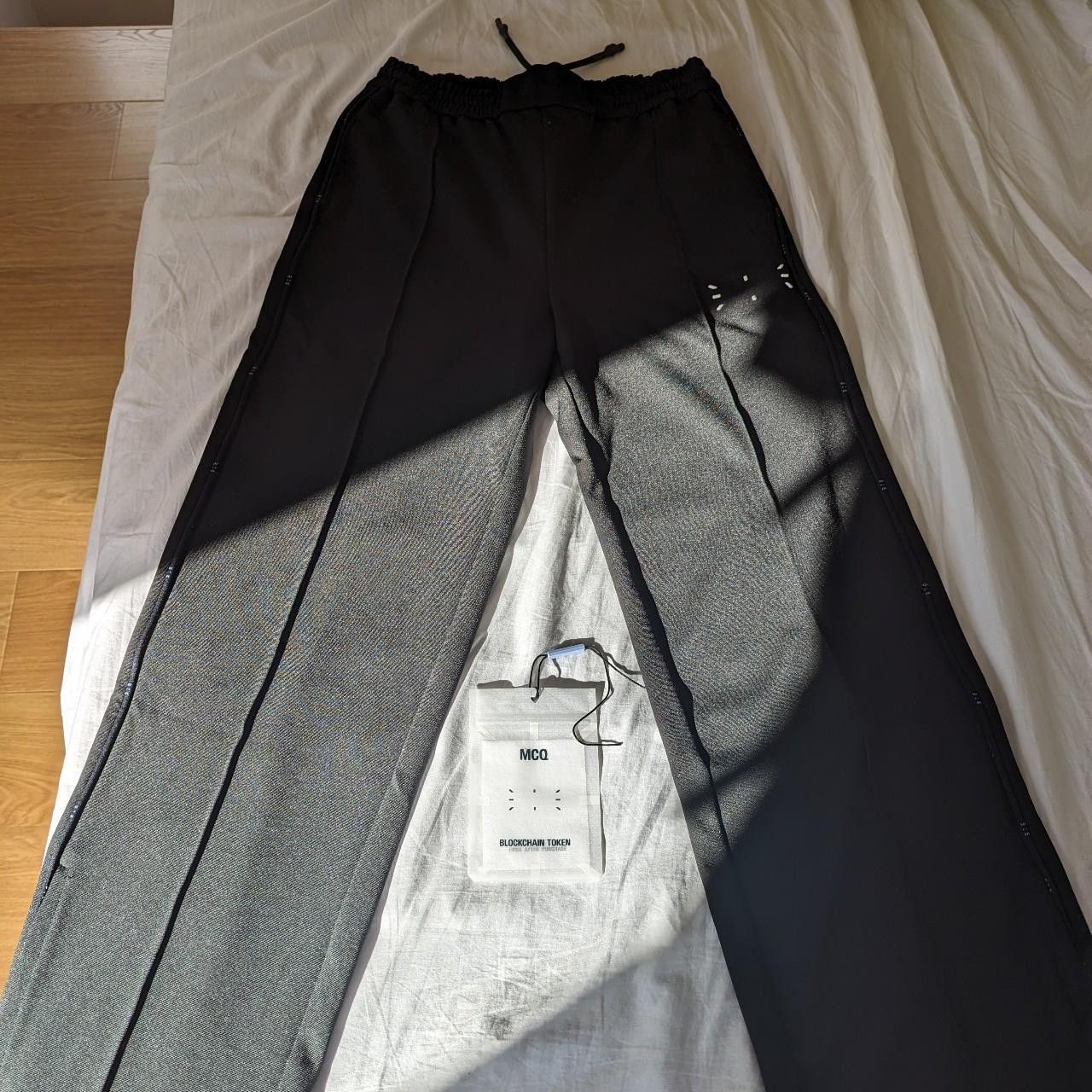 Alexander McQueen JACKET ONLY NOW - rrp £700 Alexander MCQ Size US S / EU 44-46 / 1 - 6 Thumbnail