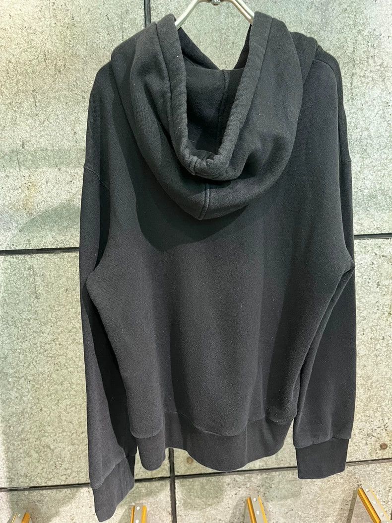 Gucci Gucci Black colorful hoodie 2502-Nextarrow Size US S / EU 44-46 / 1 - 5 Thumbnail