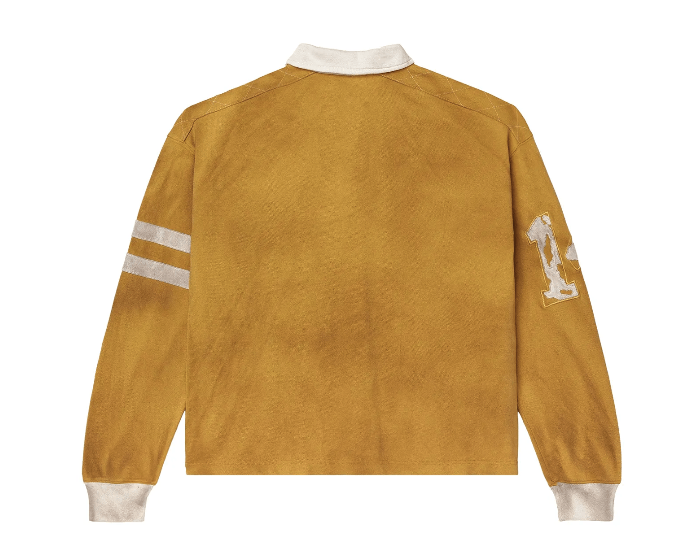 Other Vale Forever Dreams Rugby 'Mustard' Size L Size US L / EU 52-54 / 3 - 2 Thumbnail