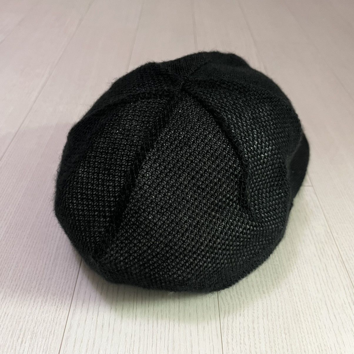 KIJIMA TAKAYUKI × SHINYAKOZUKA Shinyakozuka x Kijima Takayuki Knit Cap Size ONE SIZE - 4 Thumbnail