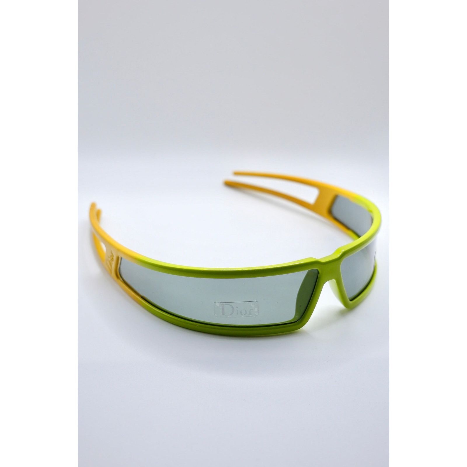 A/W2003 Christian Dior by Galliano bandage sunglasses