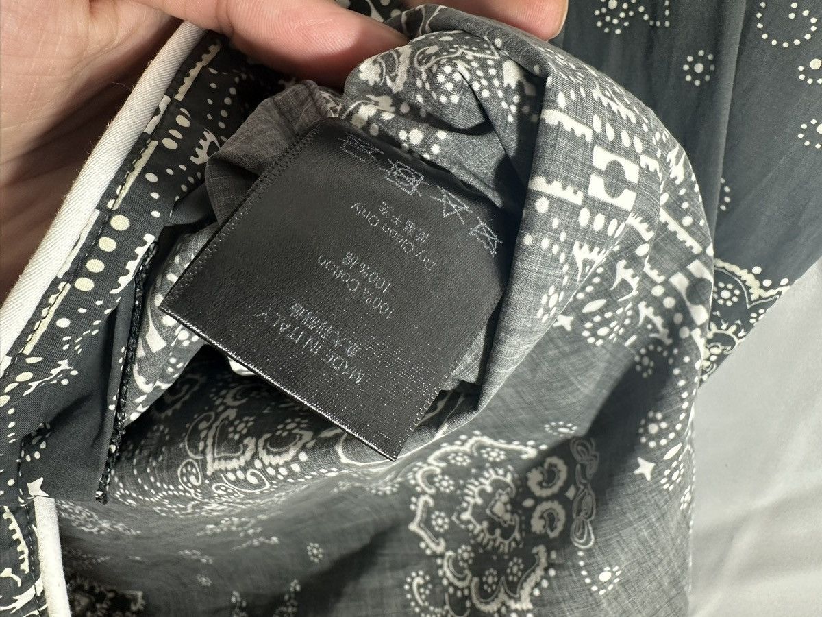 Rhude Rhude Shirt Long Size US L / EU 52-54 / 3 - 6 Thumbnail