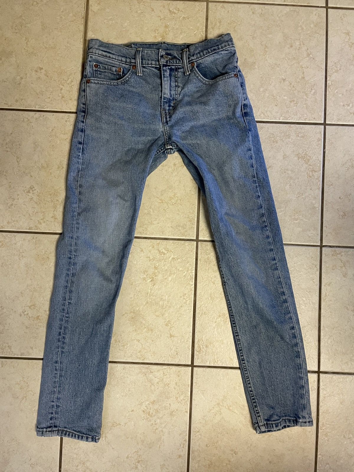 Levi's Levi’s 511 29Wx30L Jeans Size US 29 - 1 Thumbnail