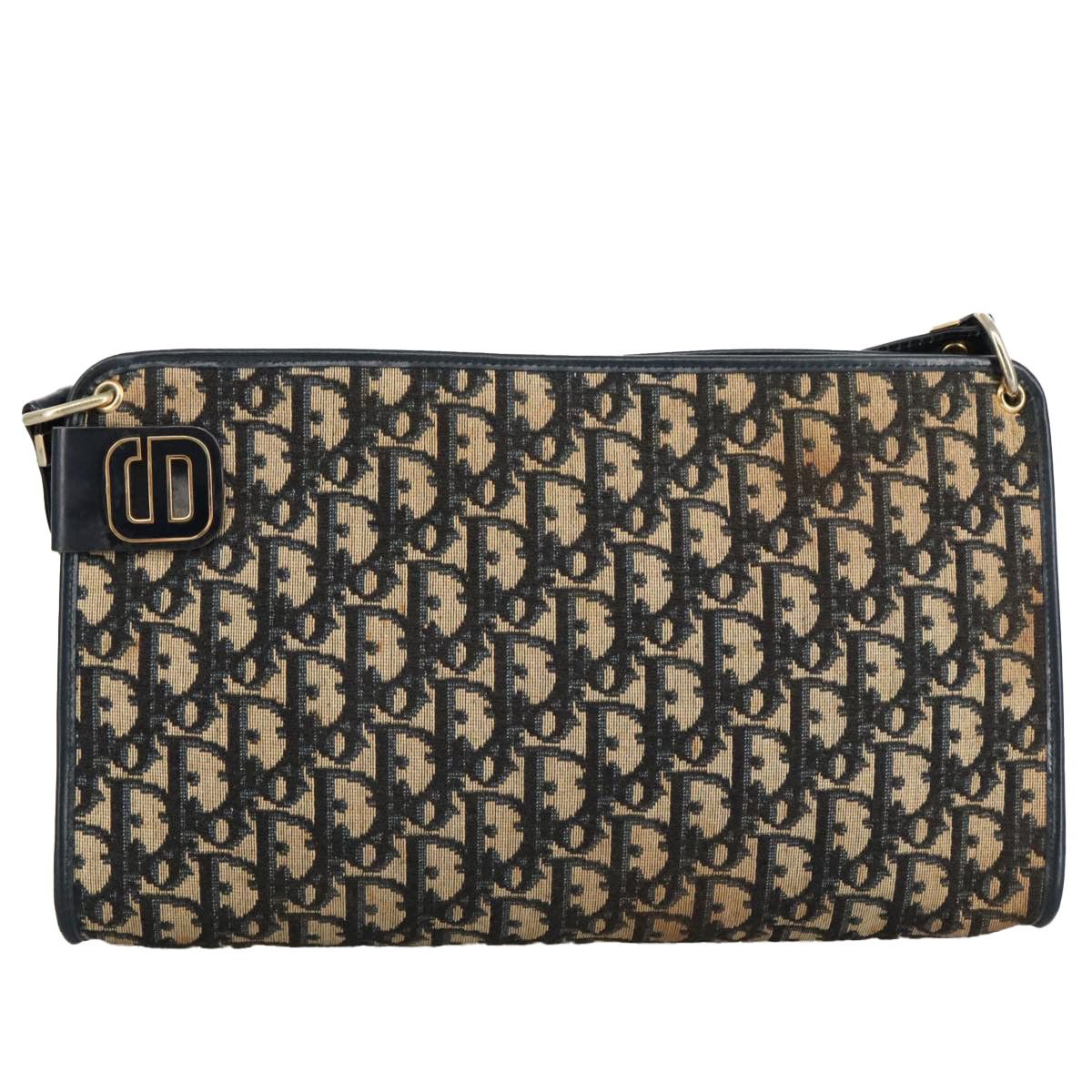 Dior Dior Trotter shoulder Size ONE SIZE - 1 Thumbnail