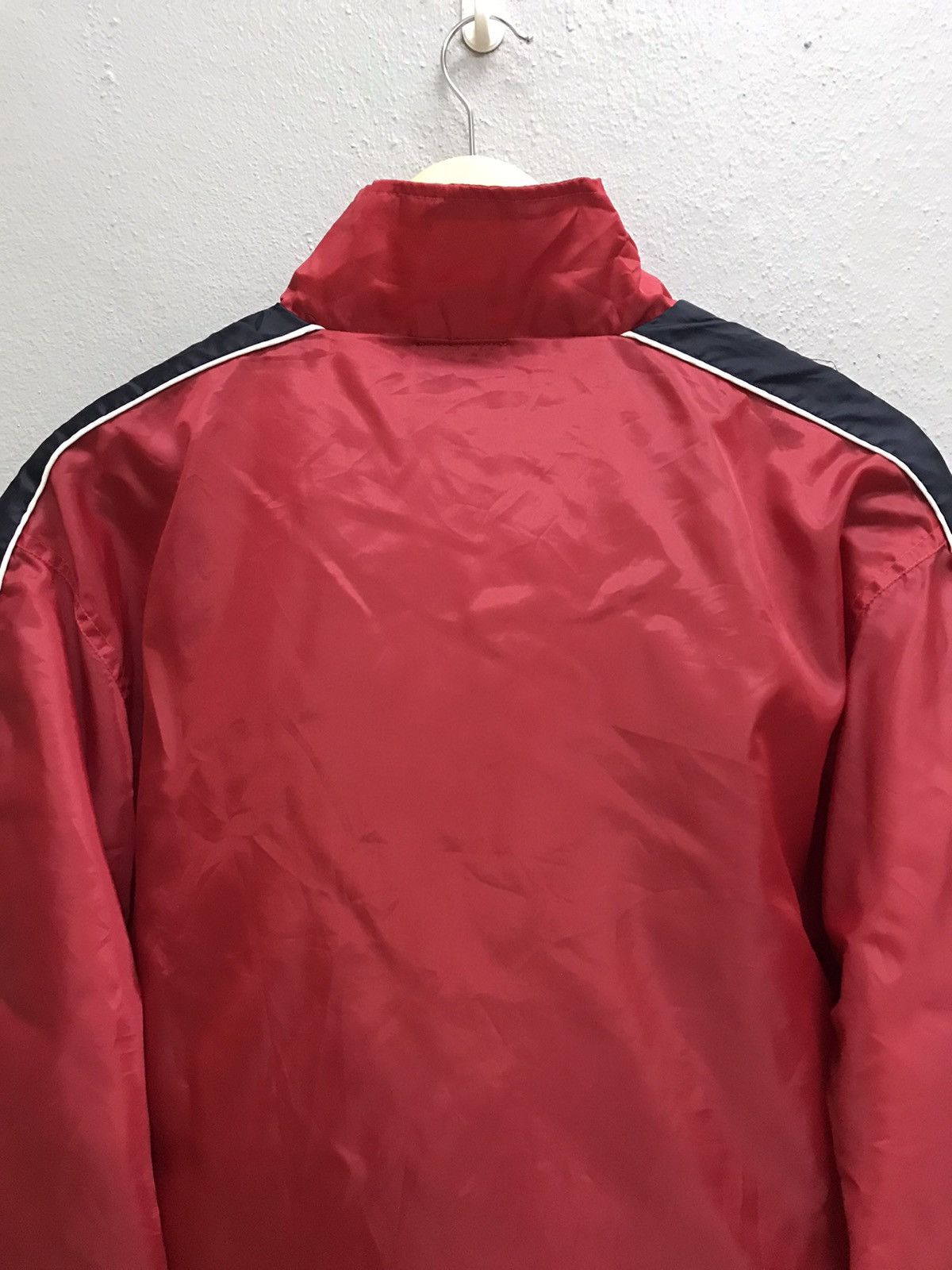 Puma VINTAGE 90s PUMA WINDBREAKER JACKET Size US M / EU 48-50 / 2 - 7 Thumbnail