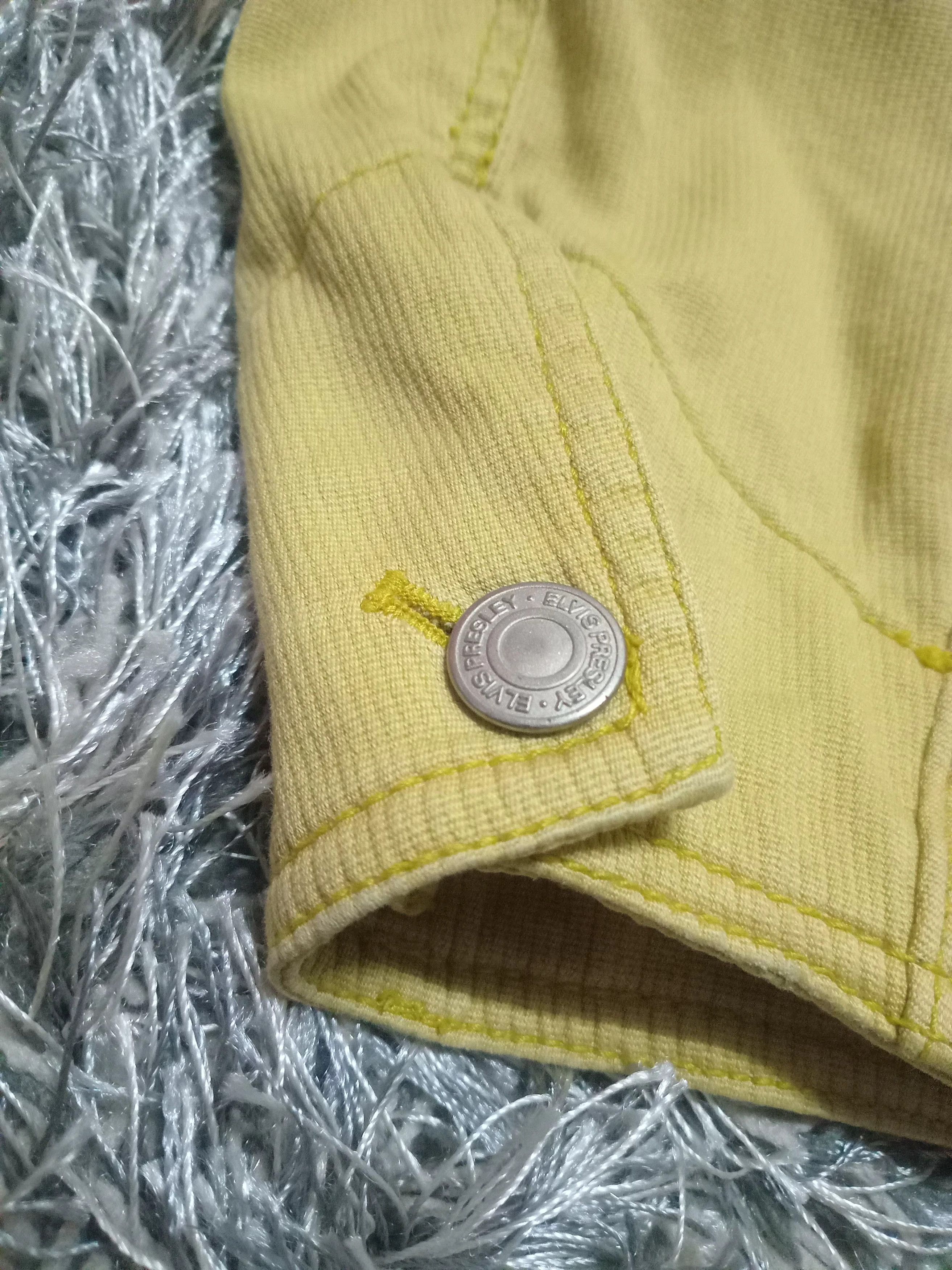 Other Elvis presley jacket. Size US L / EU 52-54 / 3 - 4 Thumbnail