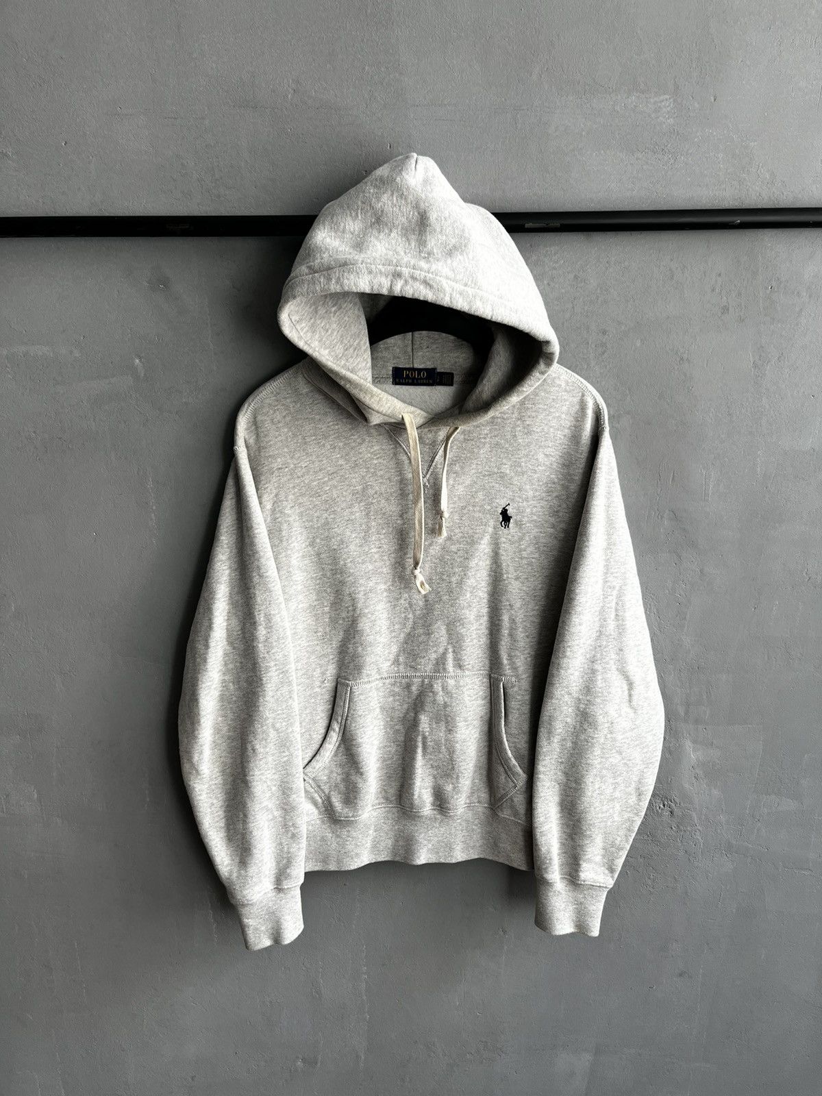 Polo Ralph Lauren × Ralph Lauren Ralph Lauren hoodies Size US S / EU 44-46 / 1 - 1 Thumbnail
