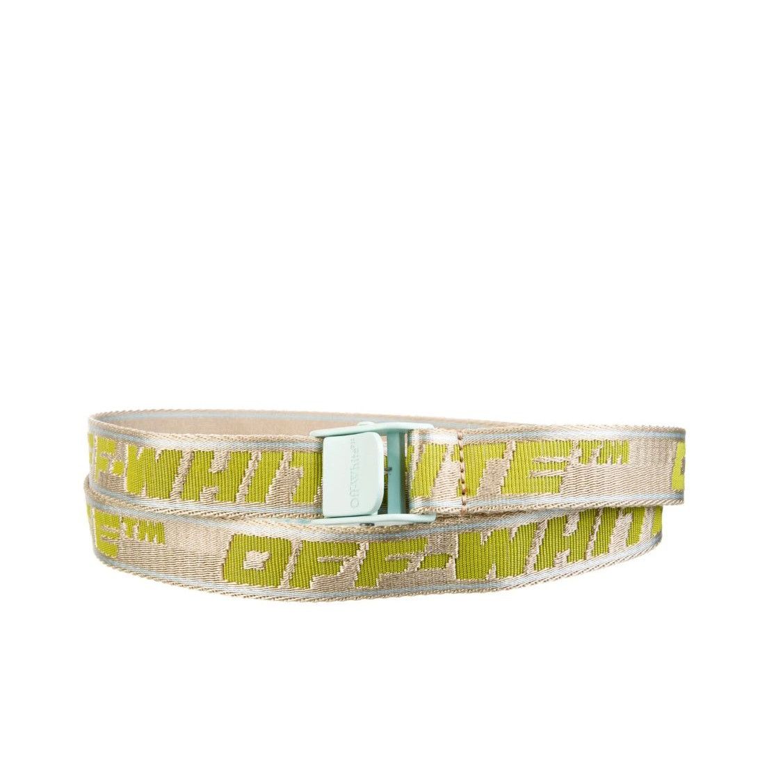 Off White OFF WHITE 2022 Skinny Belt w Tags Grailed
