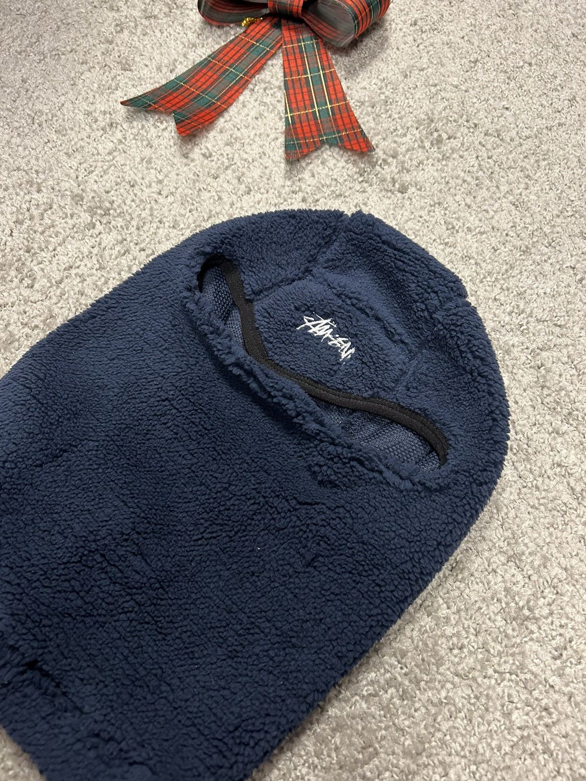 Stussy Balaclava Stussy Size ONE SIZE - 4 Thumbnail