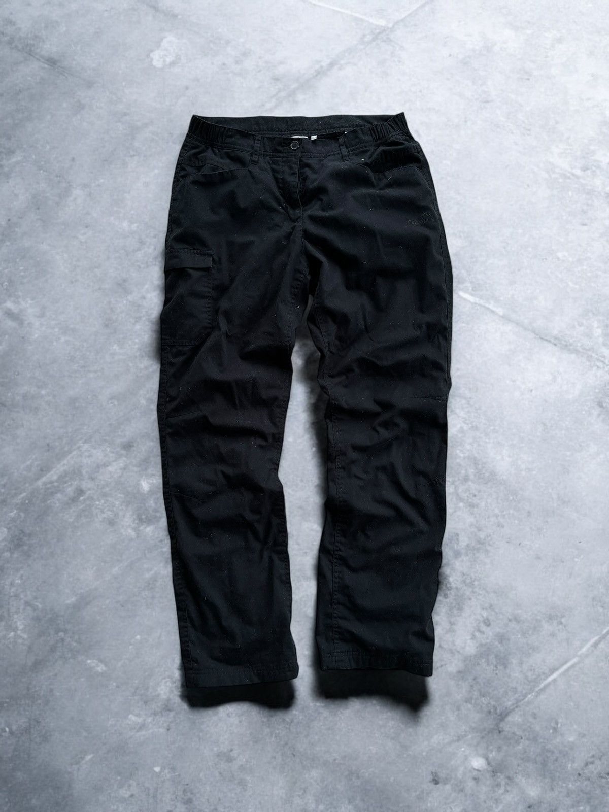 Vintage Peter Storm convertible cargo pants Size US 34 / EU 50 - 1 Thumbnail