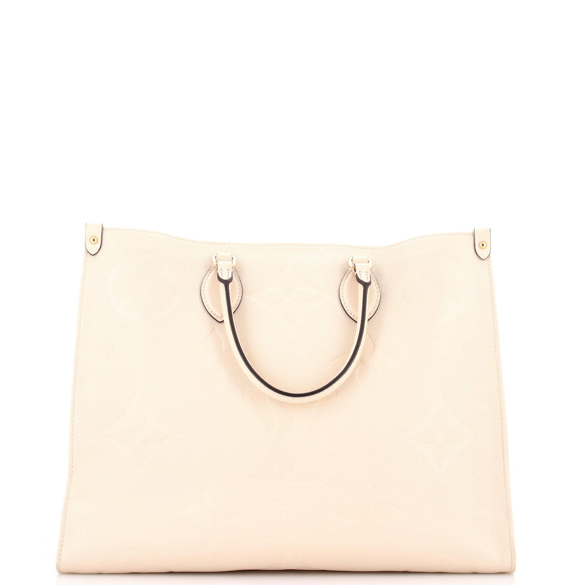 Louis Vuitton OnTheGo Tote Size ONE SIZE - 1 Thumbnail