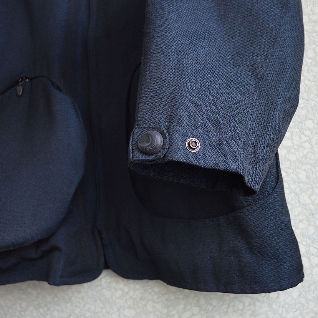 Mandarina Duck 1990s Exowear 'Egg' Coat Size US L / EU 52-54 / 3 - 8 Thumbnail
