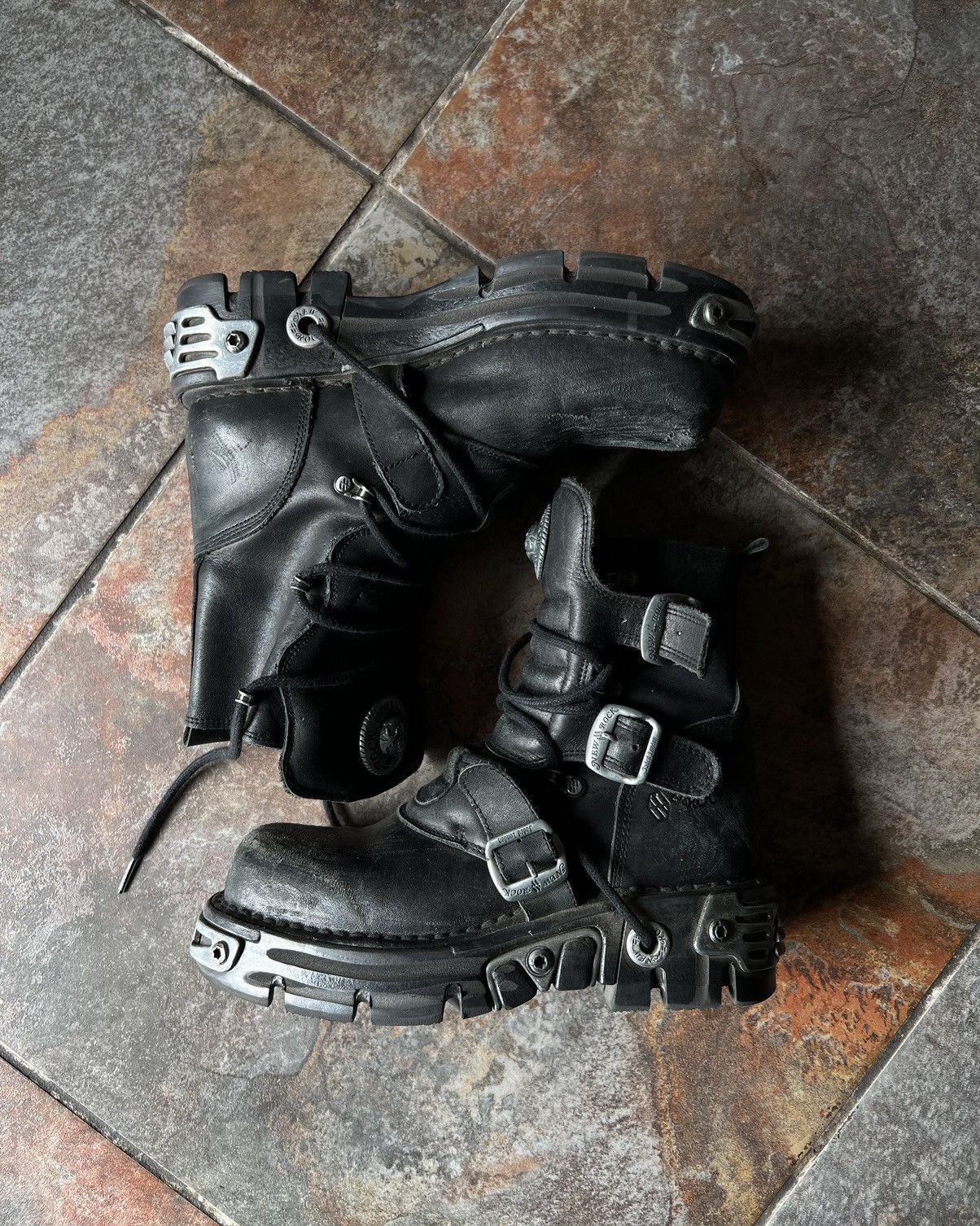 New Rock | Grailed