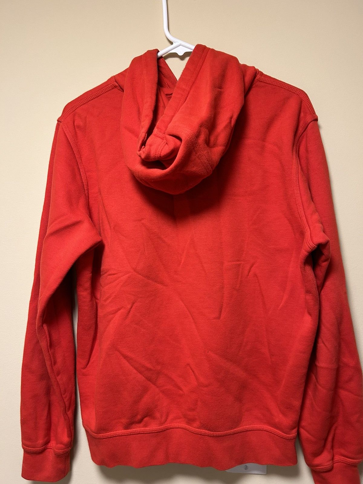 Nike Y2K Nike Hoodie Size US M / EU 48-50 / 2 - 2 Thumbnail