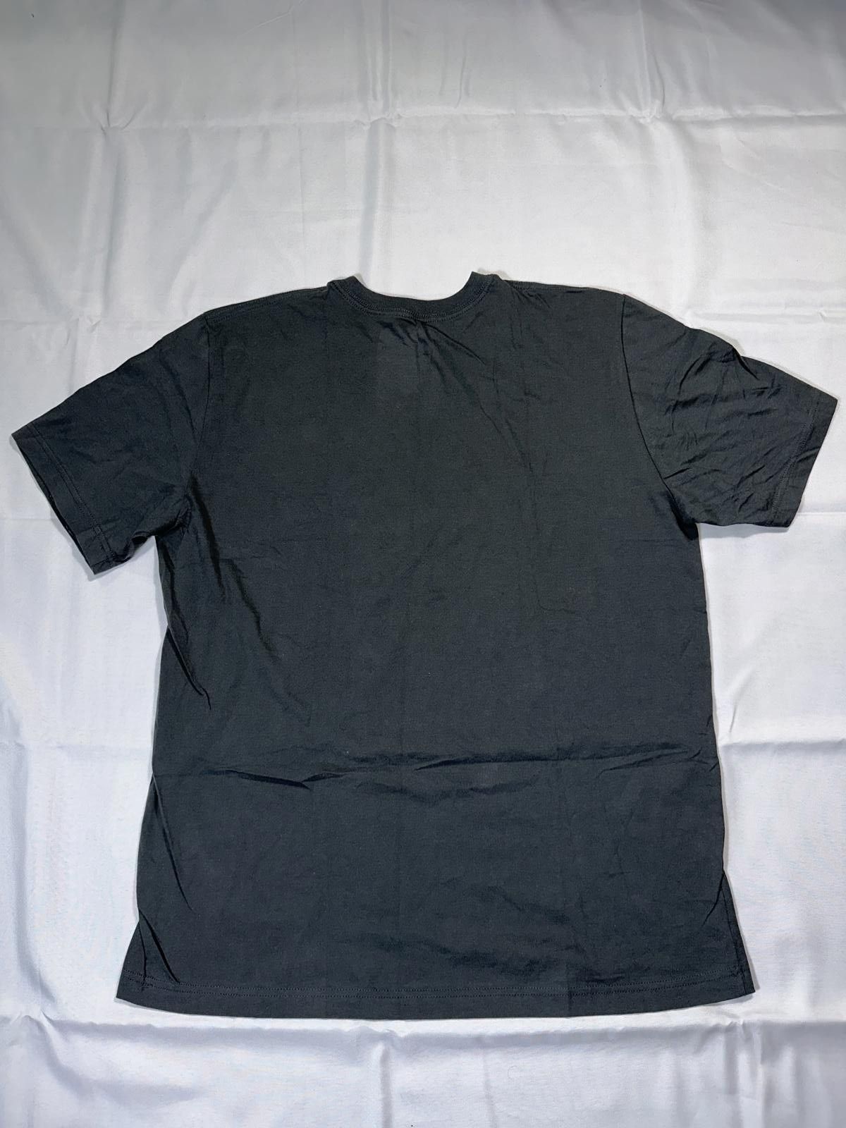 Nike Vintage Nike Men’s Dri-Fit Basketball Graphic T-Shirt 2012 Size US XL / EU 56 / 4 - 4 Thumbnail