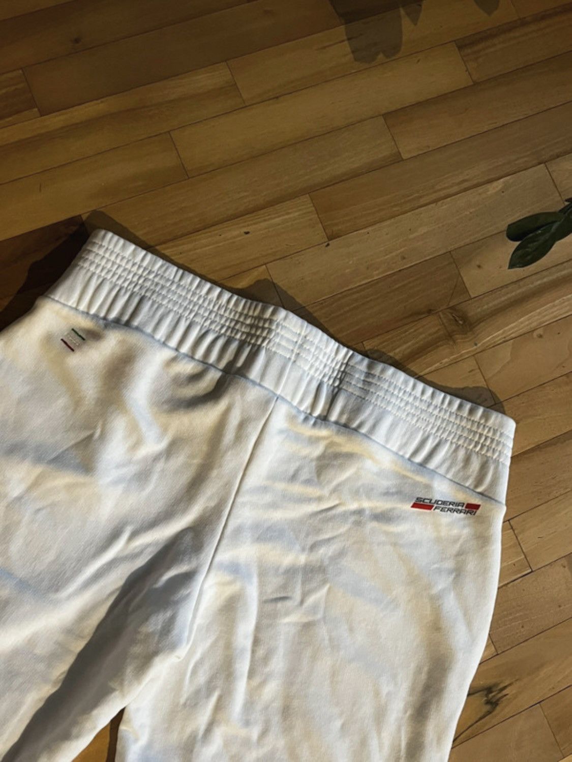 Ferrari Ferrari sweatpants Size US 42 / EU 58 - 4 Thumbnail