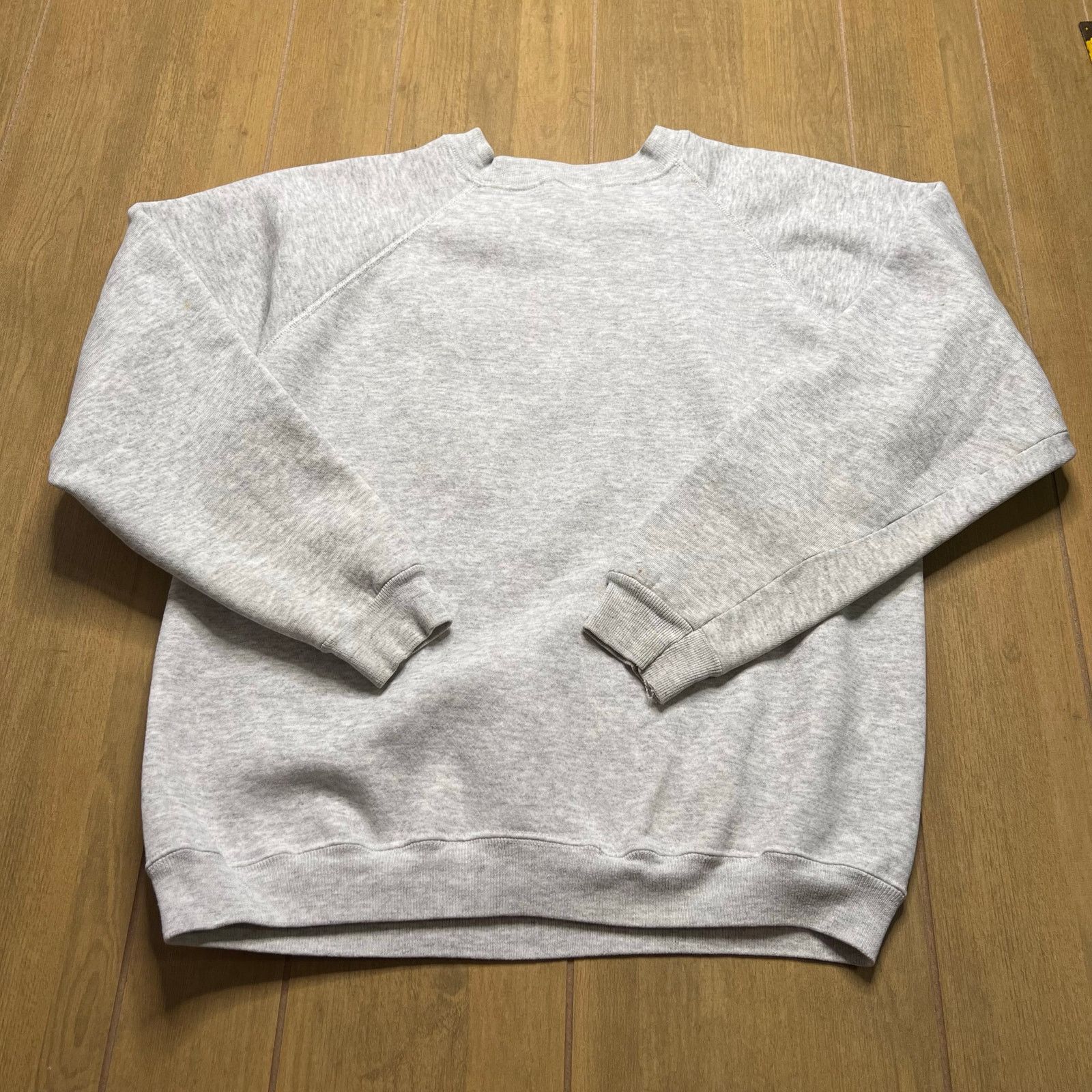 Hanes Vintage 90s Tegel Masters Tournament Sweatshirt USA XL Tech Size US XL / EU 56 / 4 - 4 Thumbnail