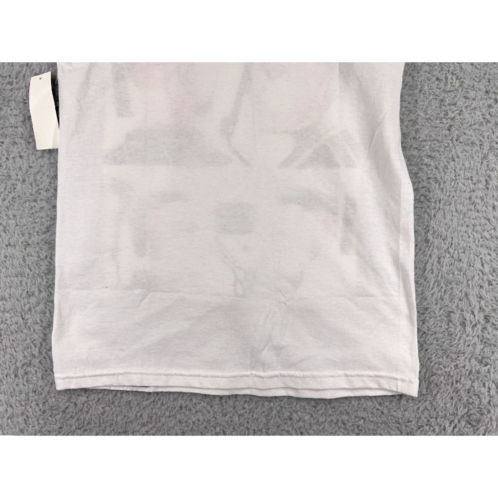 Diamond Supply Co. Diamond Supply Co Shirt Mens Small White Its Super Extra Fresh Barber Shop Size US S / EU 44-46 / 1 - 7 Thumbnail